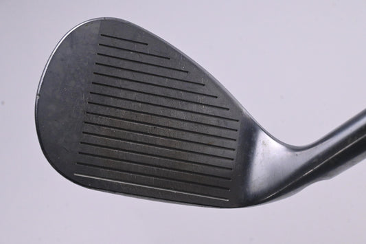 Ping Tour-W Lob Wedge / 58 Degree / Black Dot / Regular Flex Ping AWT Shaft