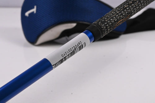 Srixon XXIO Driver / 9 Degree / Stiff Flex GraFalloy Blue Shaft