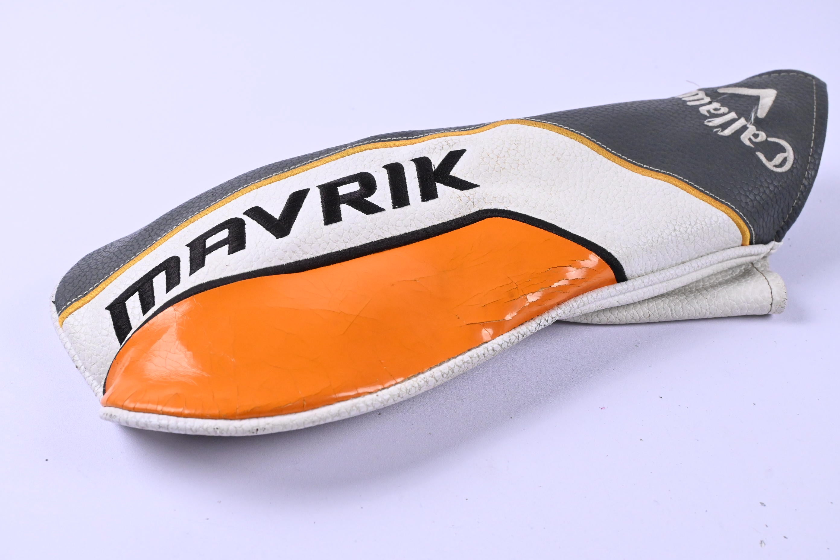 Callaway Mavrik Driver / 10.5 Degree / Regular Flex HZRDUS T800 55 Shaft