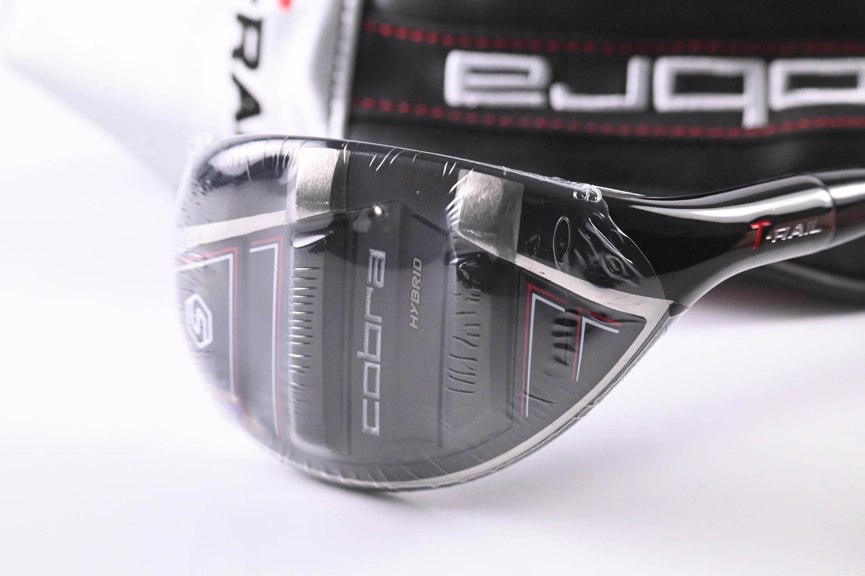 Cobra T-Rail 2023 #5 Hybrid / 23 Degree / Regular Flex Ultralite 50 Shaft