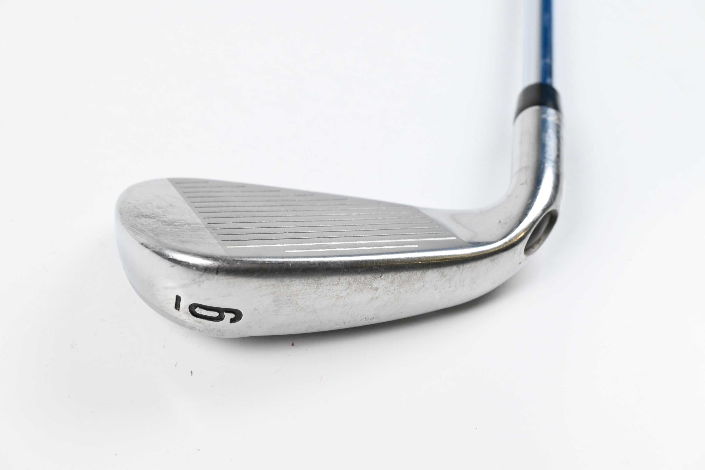 Callaway Steelhead XR #6 Iron / 26 Degree / Regular Flex True Temper XP 95 ST15