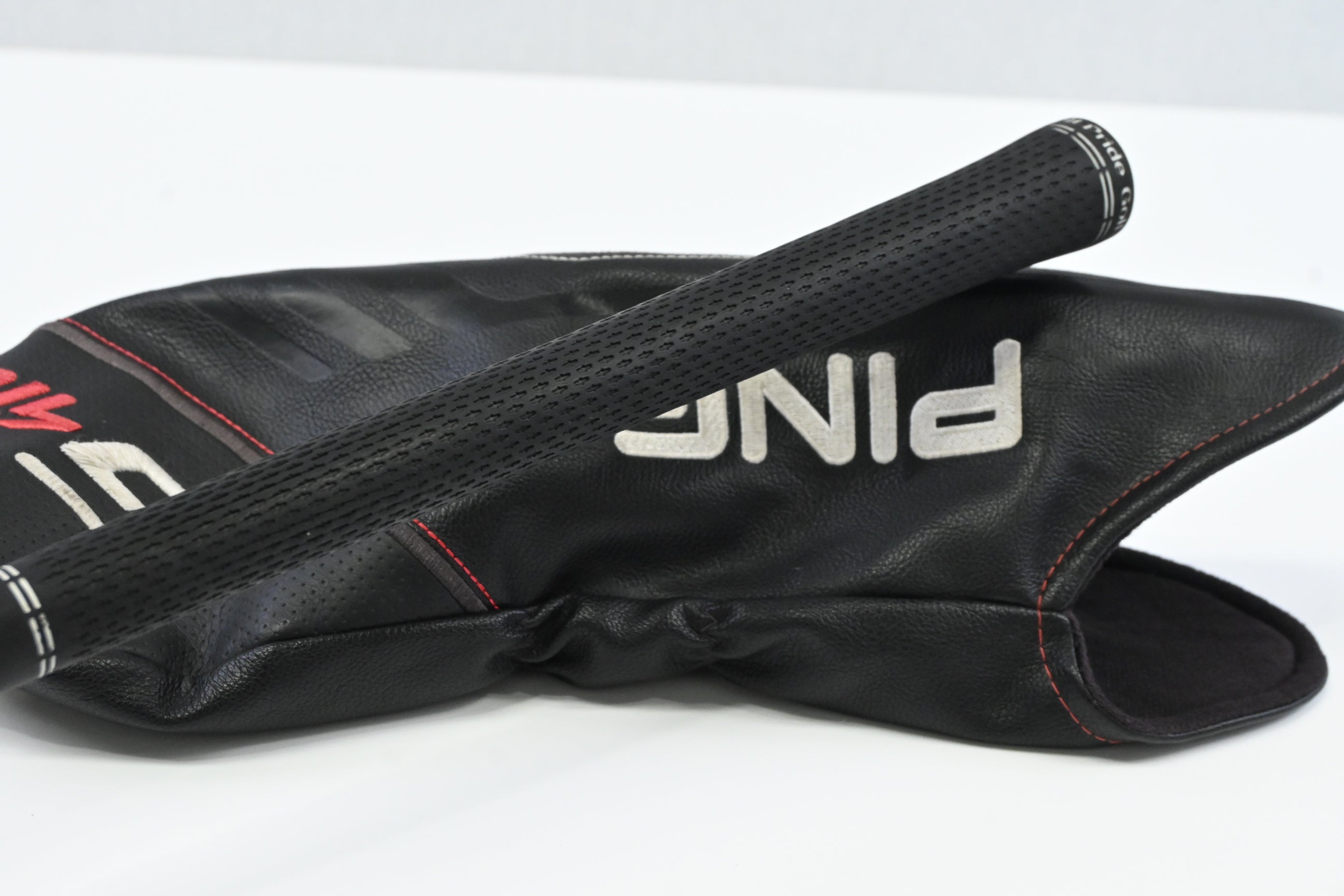 Ping G410 Plus Driver / 12 Degree / Regular Flex Ping Alta CB Red 55 Shaft