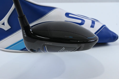 Mizuno ST-Max 230 Driver / 9.5 Degree / X-Flex Tensei 1K Black 65