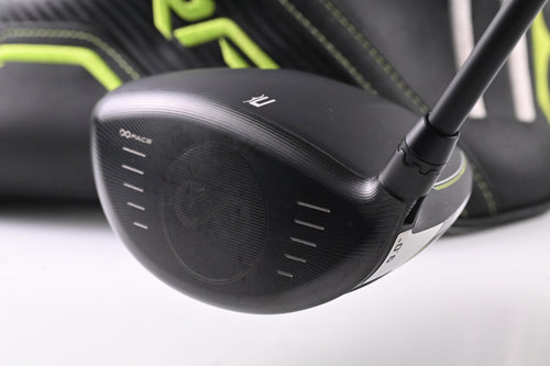 Cobra King Radspeed Driver / 9 Degree / Stiff Flex Motore X F1 6 Shaft