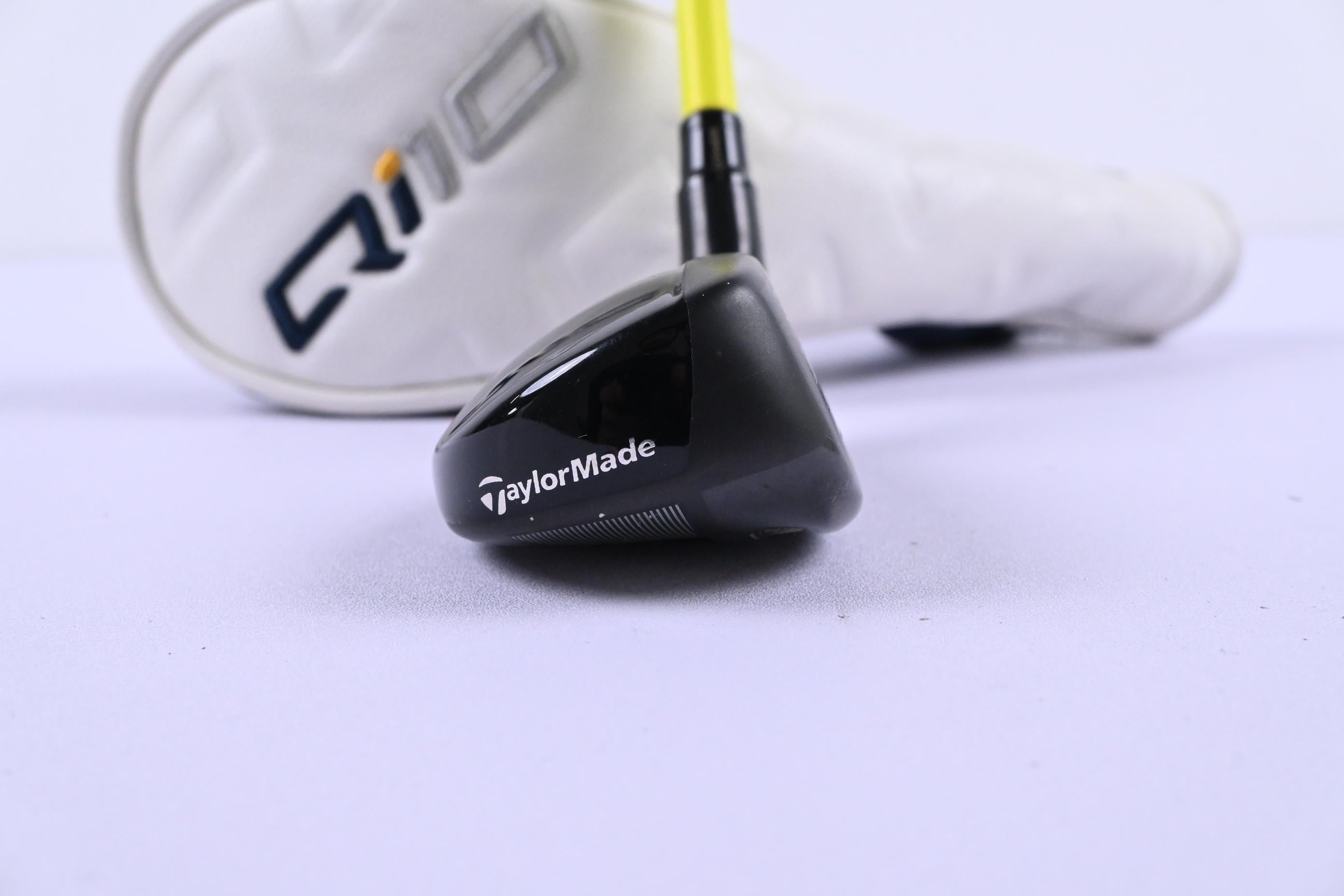 Taylormade Qi10 Tour #3 Hybrid / 19.5 Degree / X-Flex UST ProForce V2 85 Shaft