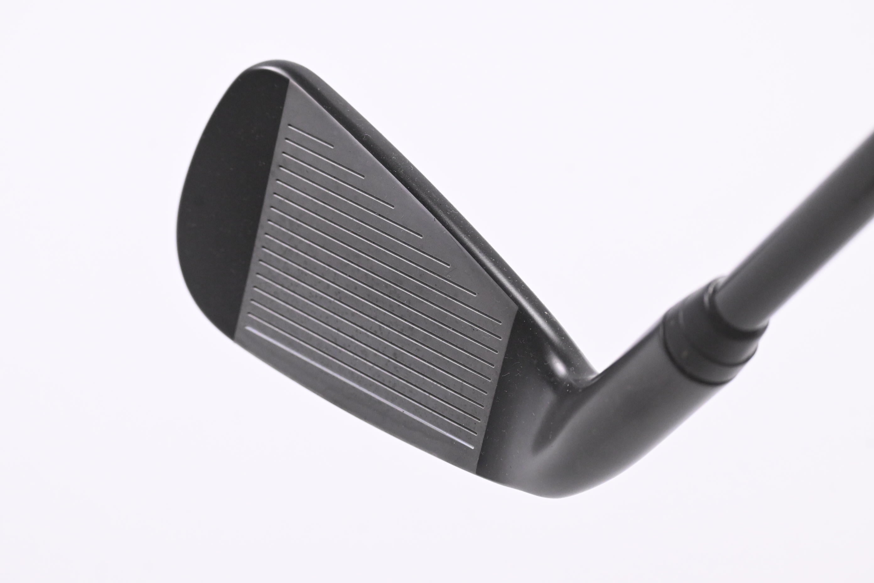 Ping iCrossover #3 Hybrid / 20 Degree / Stiff Flex Kai'li White 80 Shaft