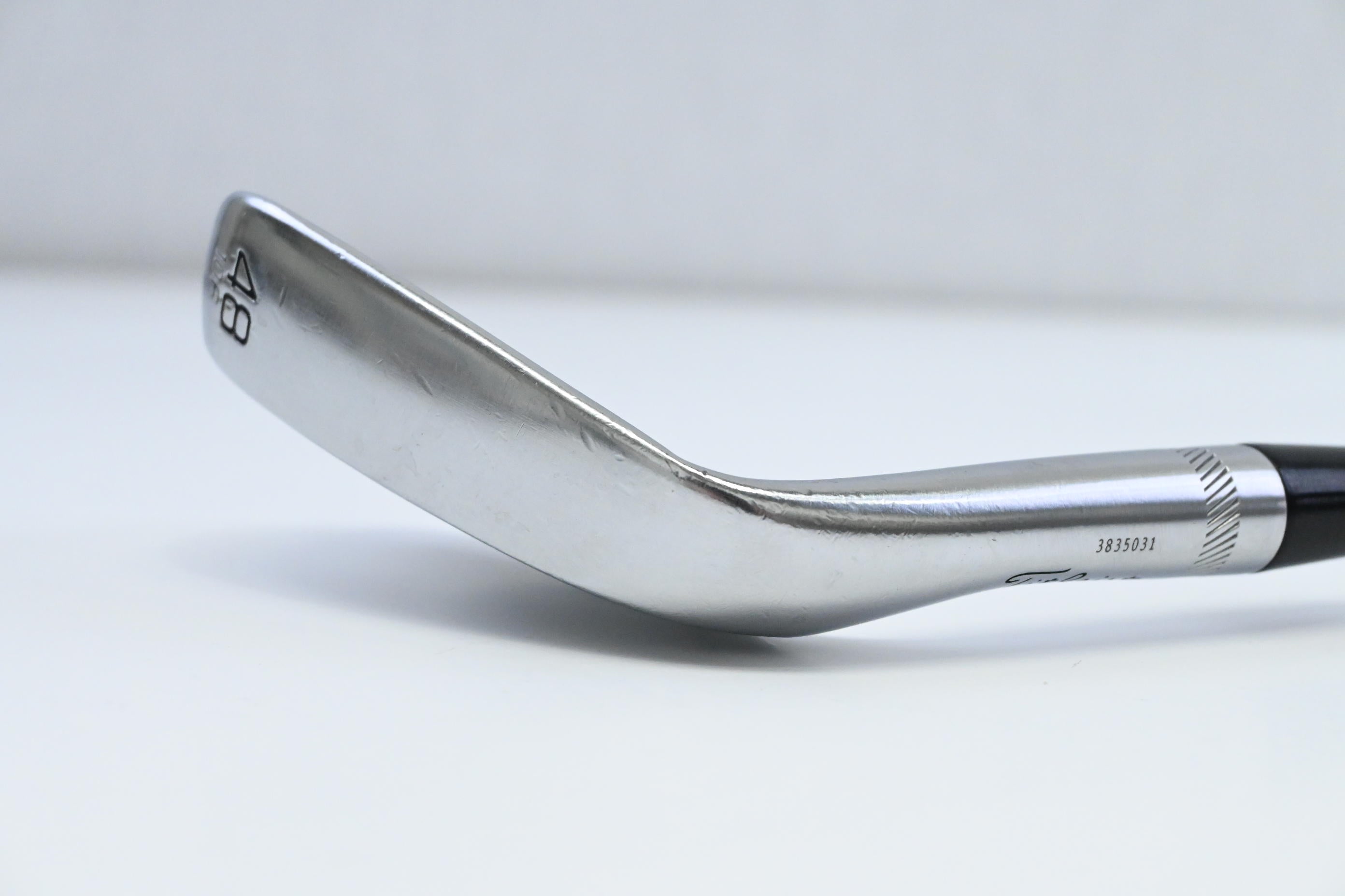 Titleist Vokey SM10 Pitching Wedge / 48 Degree / Wedge Flex Vokey Design Shaft