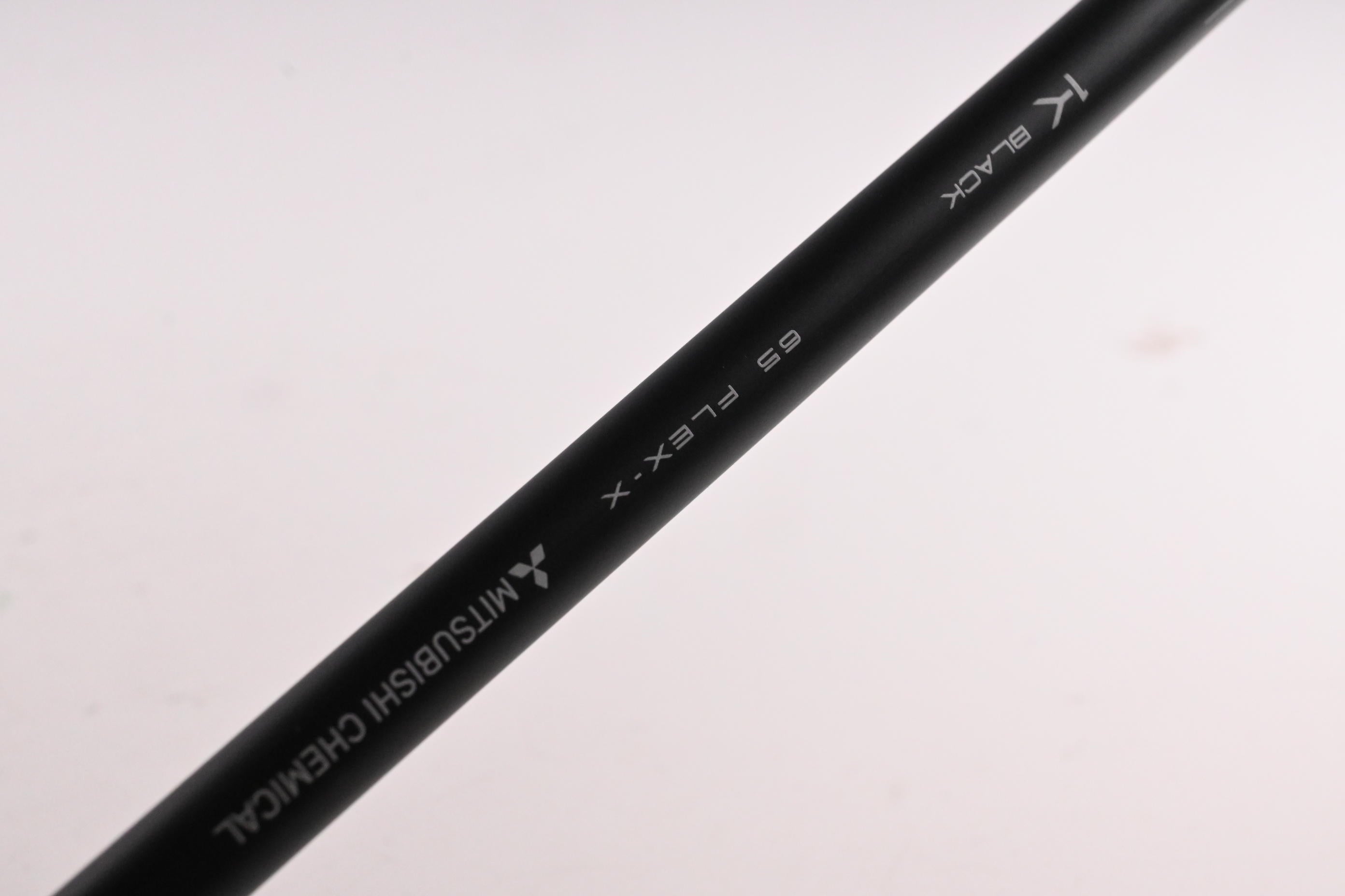 Callaway Elyte X Driver / 12 Degree / X-Flex Tensei 1K Black 65 Shaft