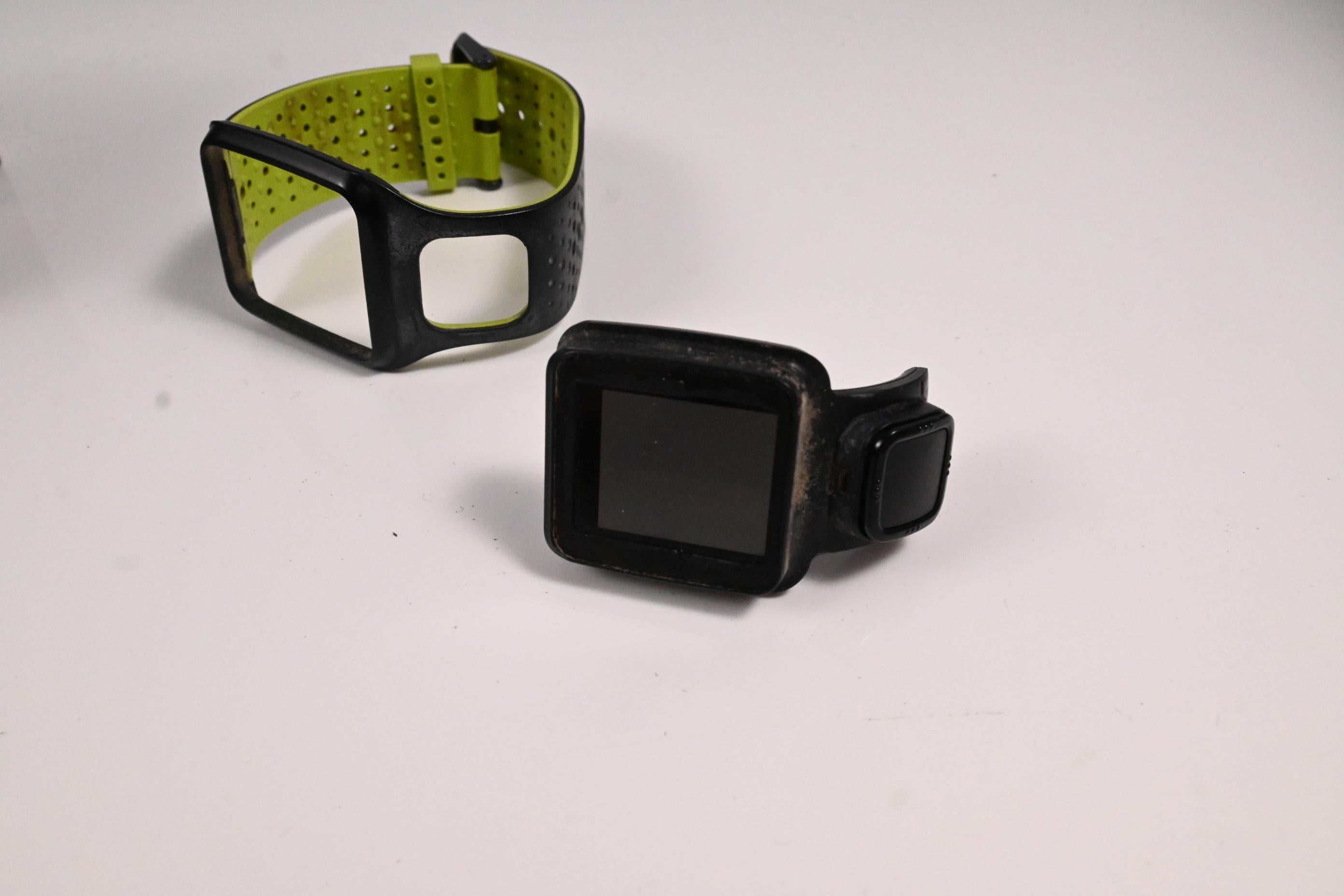 Tom Tom Golfer / GPS Watch