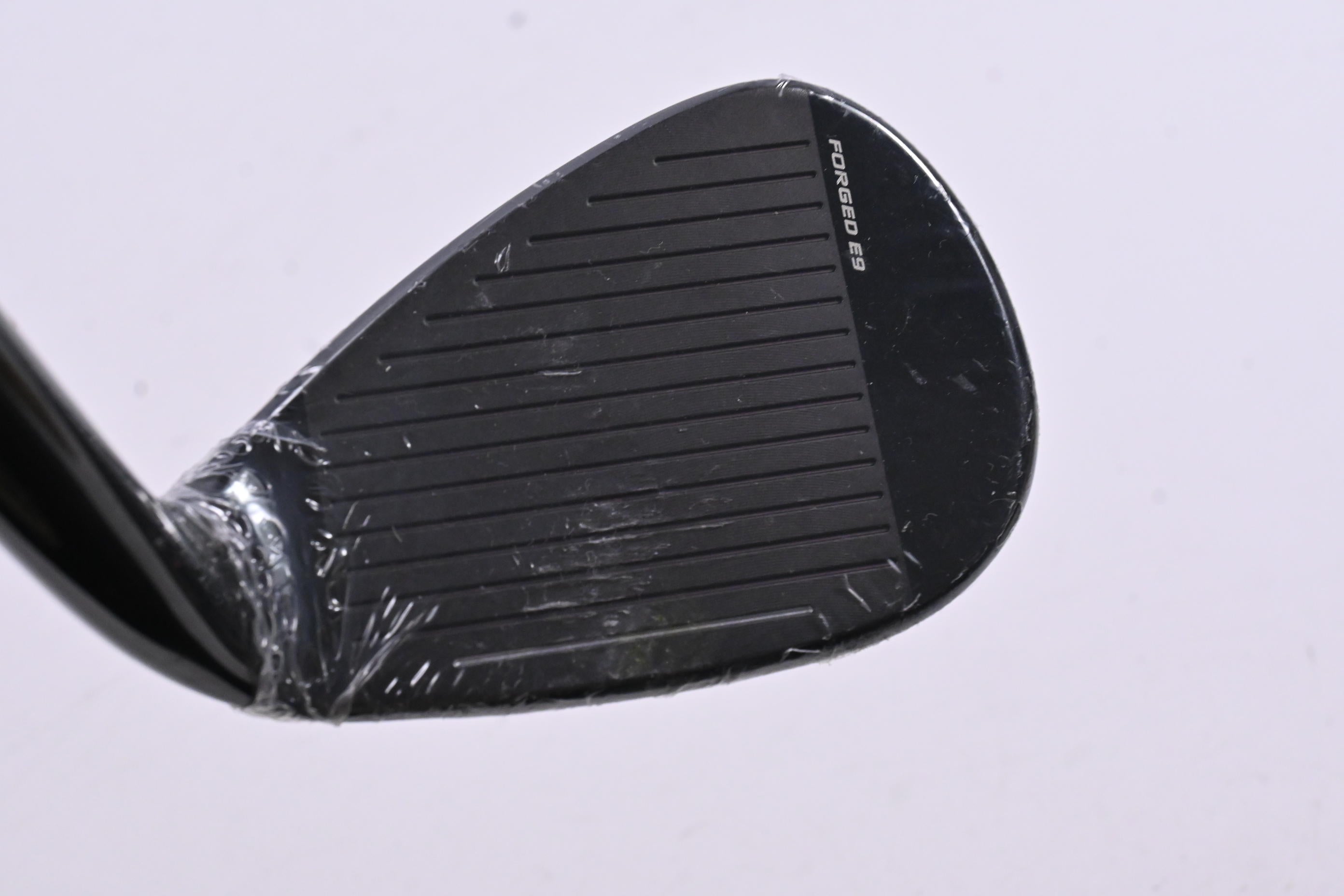 Left Hand Cobra T-Rail Hybrid Combo Sand Wedge / 56 Degree / Lite Flex Shaft