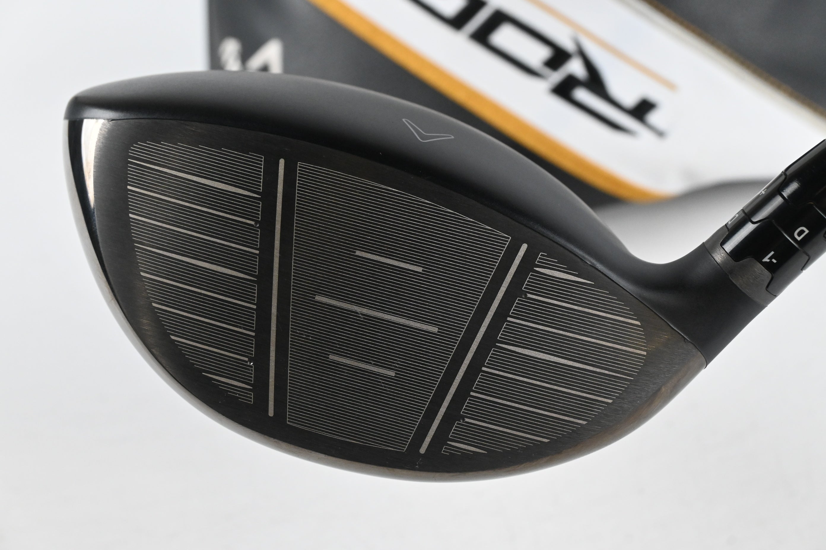 Callaway Rogue ST 24 Max Driver / 10.5 Degree / Regular Flex Tensei CR Blue 50