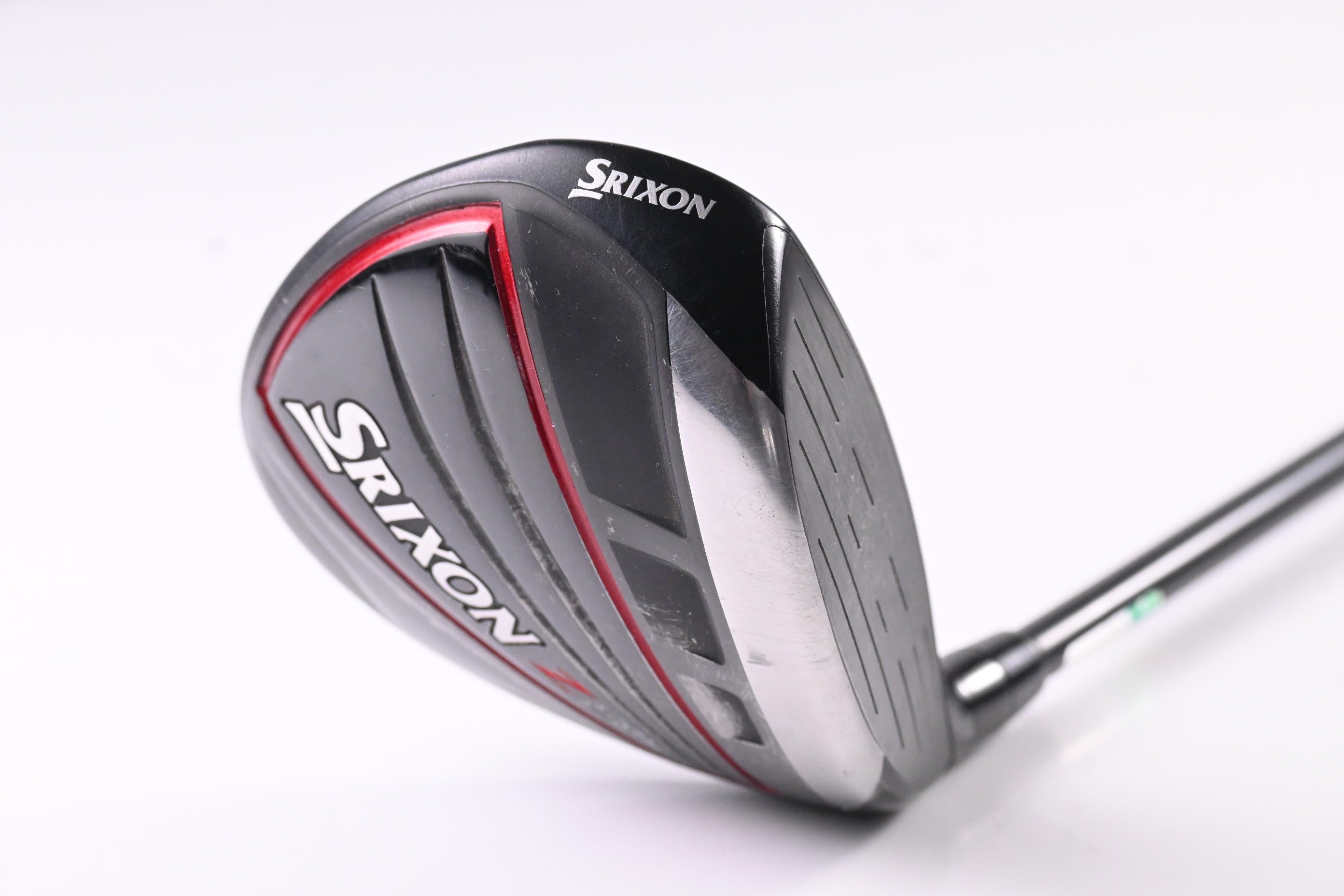 Srixon Z-F85 #3 Wood / 15 Degree / Regular Flex HZRDUS Red 62 Shaft