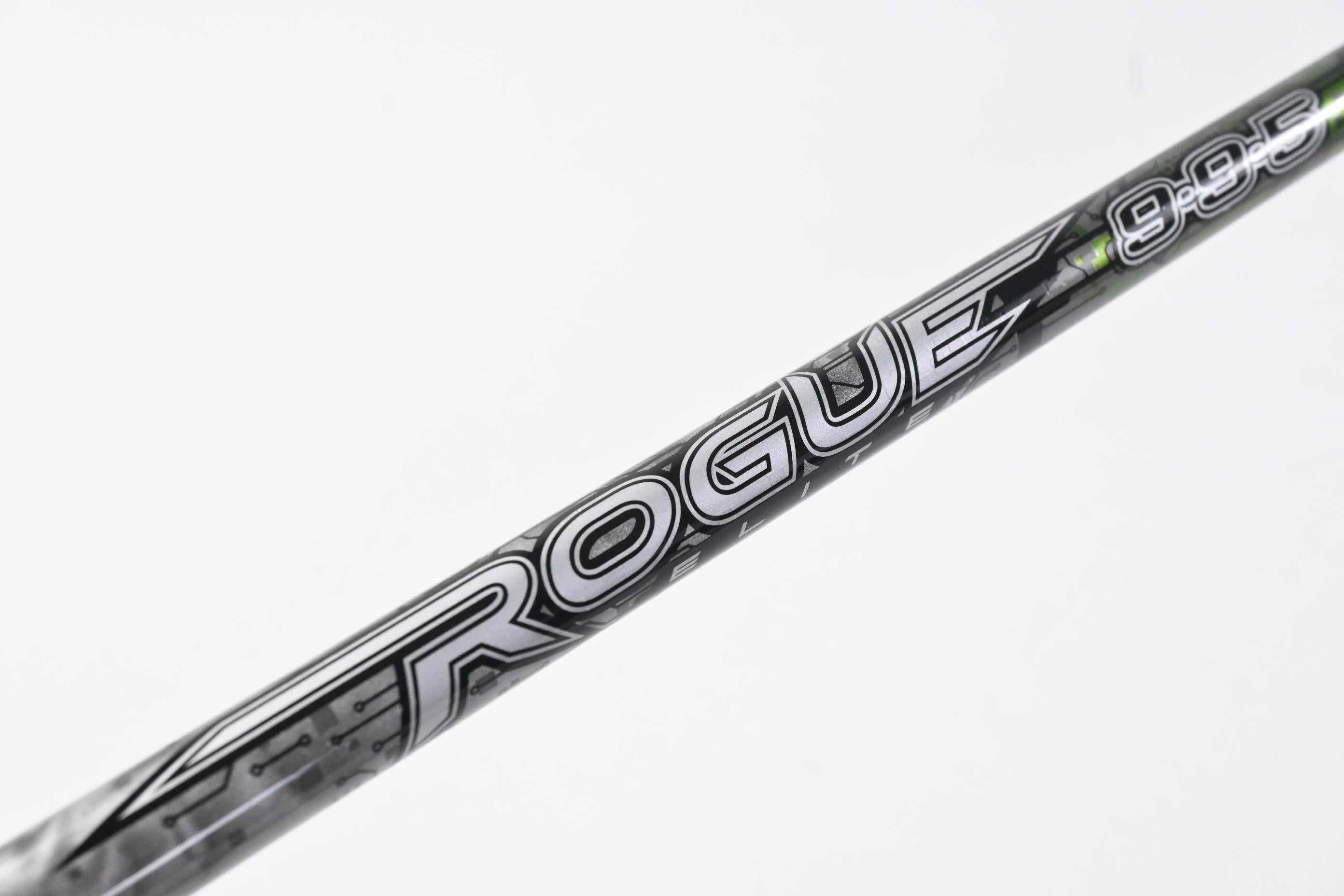 Aldila Rogue Elite Green 65 Driver Shaft / X-Flex / PXG