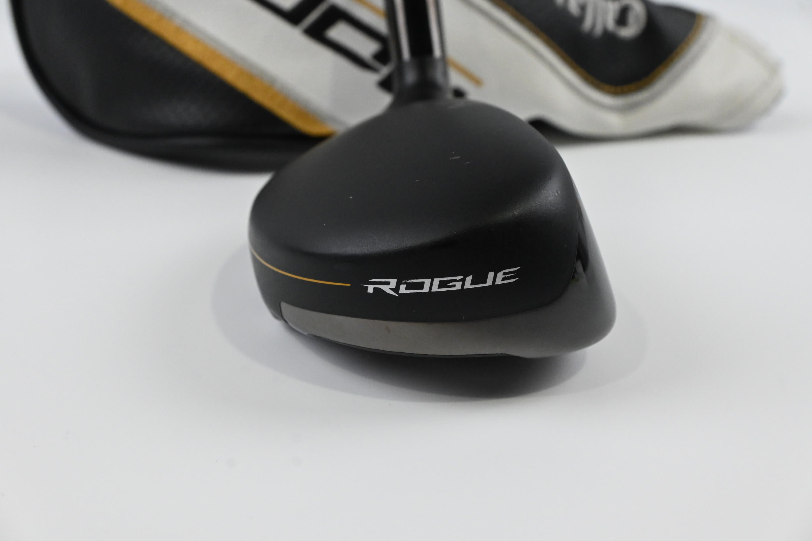 Callaway Rogue ST Max #4 Hybrid / 20 Degree / Regular Flex Tensei AV Blue 65