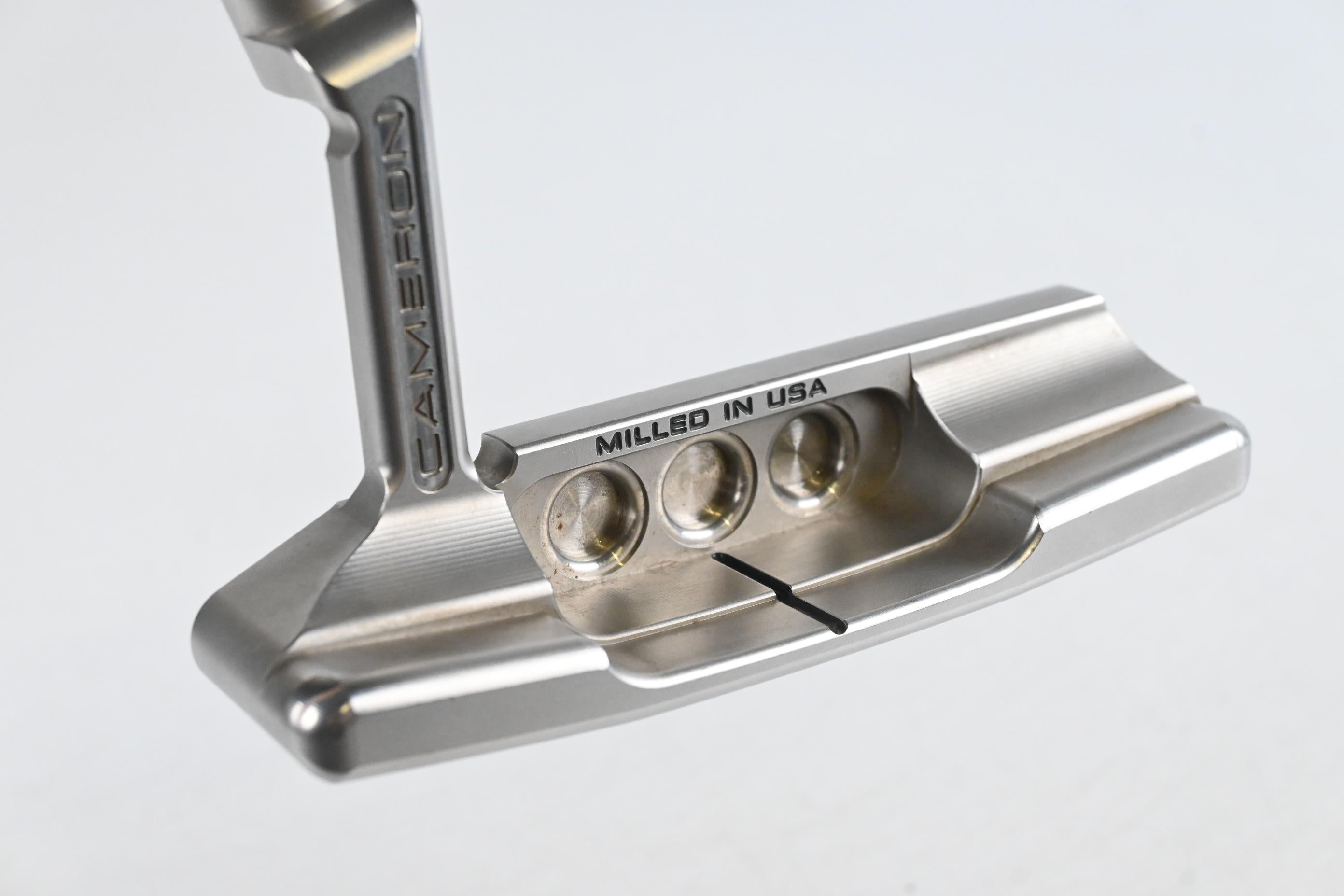 Scotty Cameron Super Select Newport 2 Putter / 35 Inch