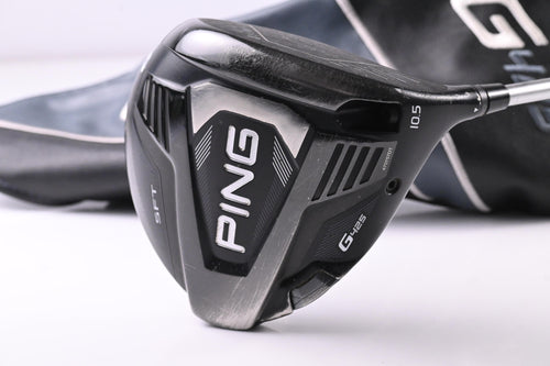 Ping G425 SFT Driver / 10.5 Degree / Regular Flex Kuro Kage 60 Shaft