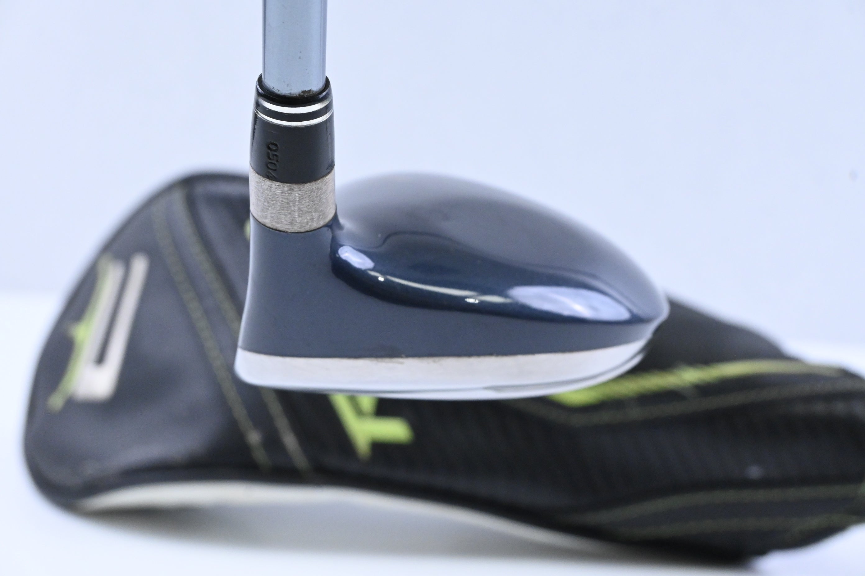 Ladies Cobra SZ #5 Wood / 18 Degree / Ladies Flex Aldila HM Tour 50 Shaft