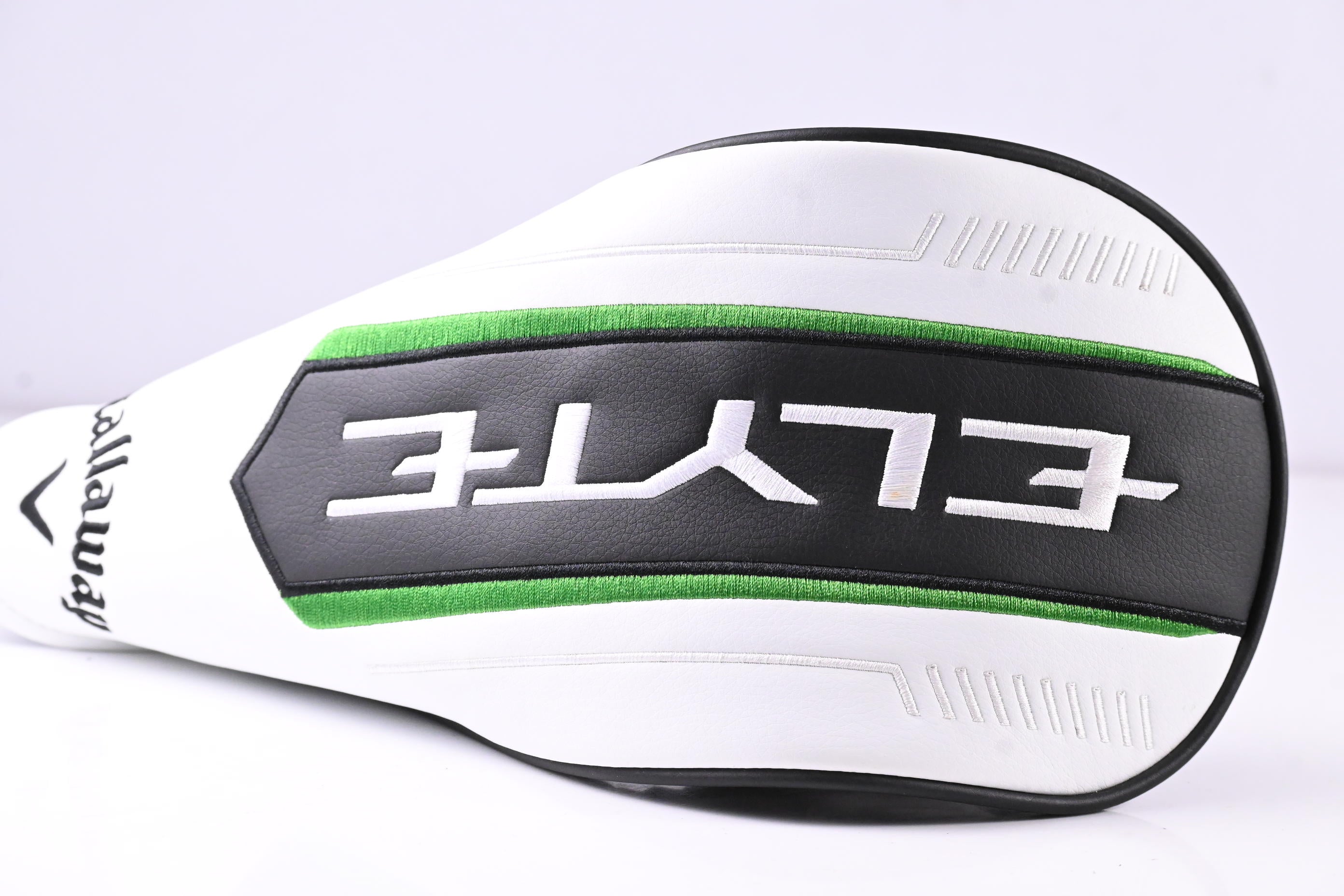 Callaway Elyte X Driver / 12 Degree / Regular Flex Vanquish 4 Shaft