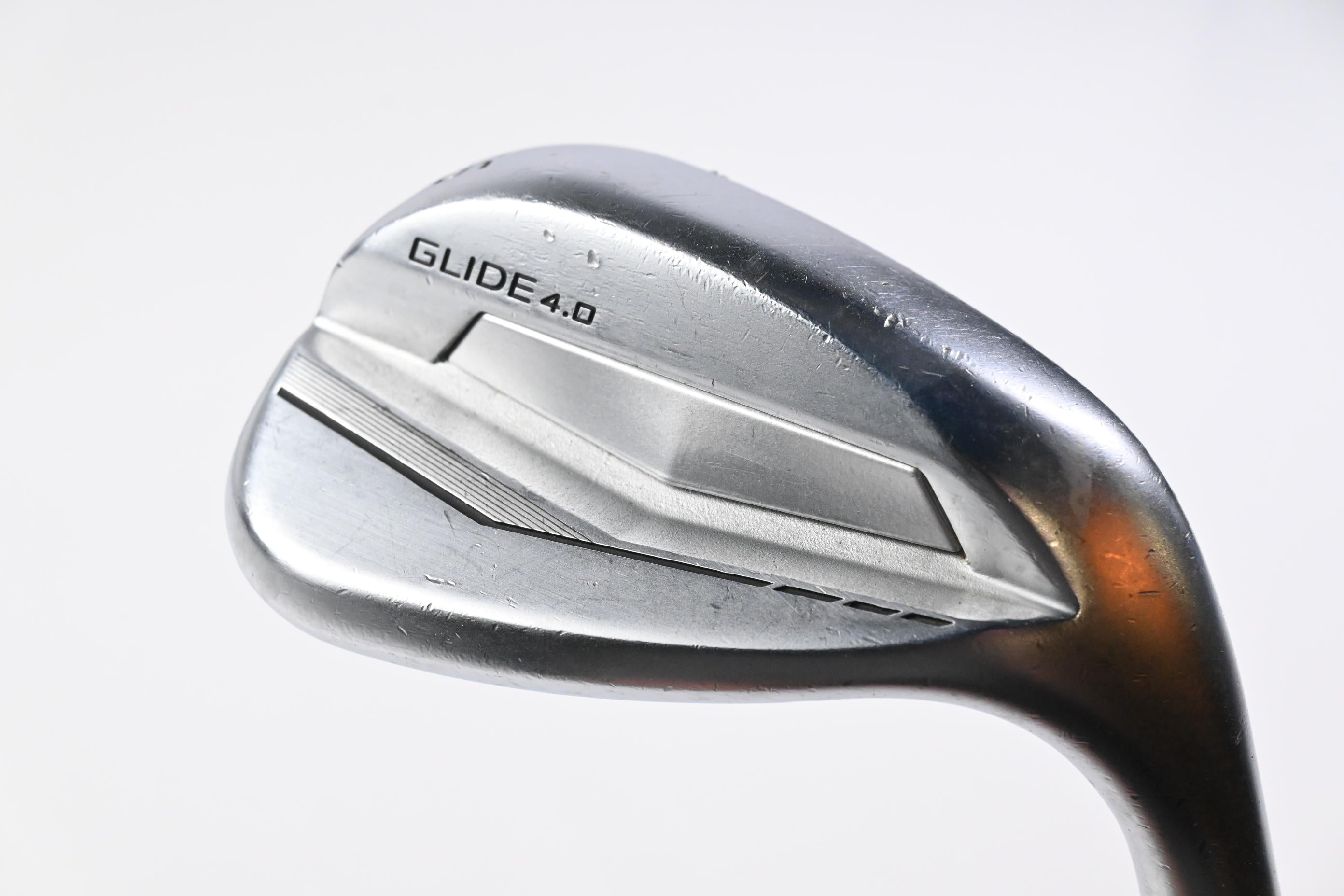 Ping Glide 4.0 Sand Wedge / 56 Degree / Red Dot / Regular Flex Elevate MPH 95