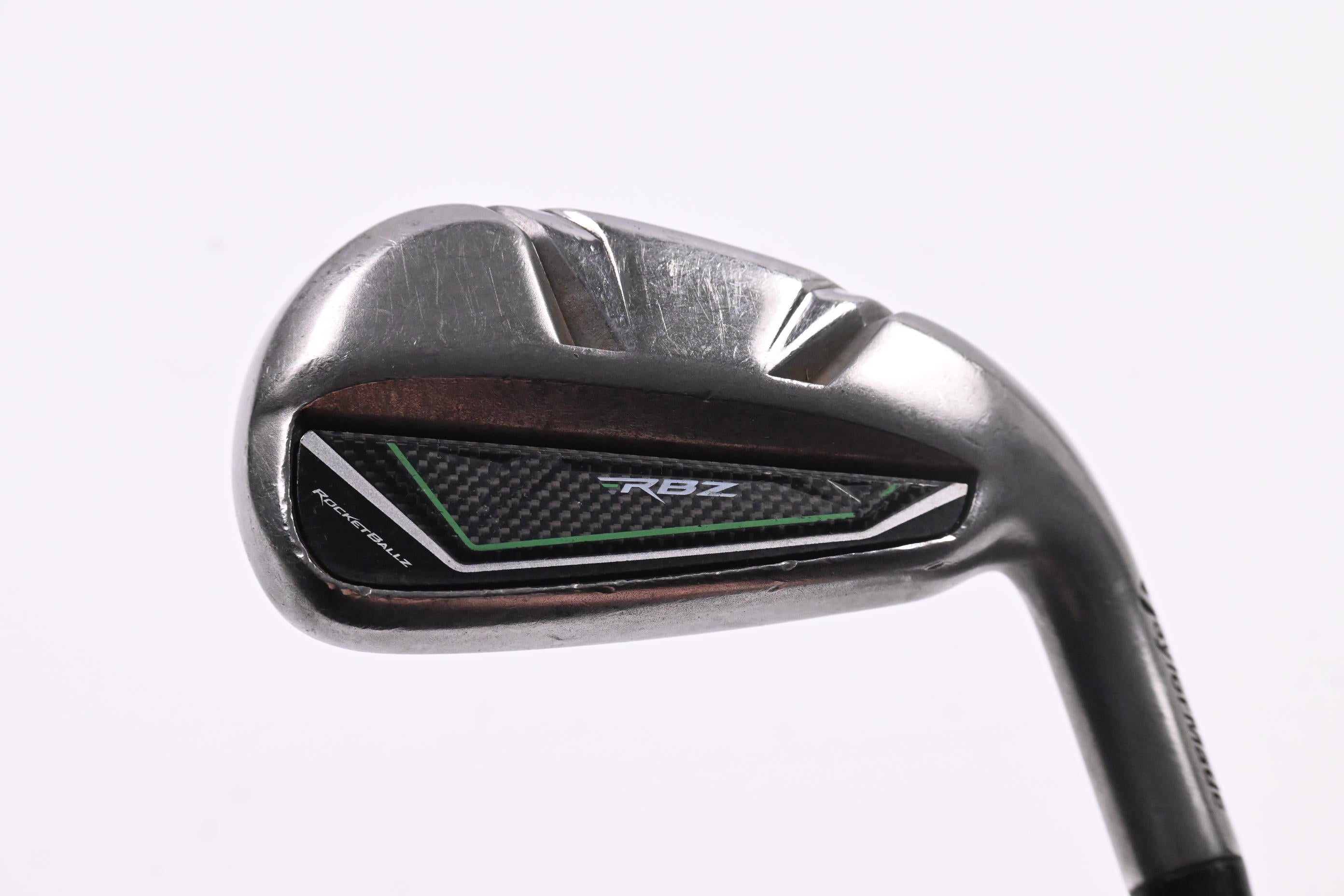 Taylormade RBZ #4 Iron / 20 Degree / Regular Flex Steel Shaft