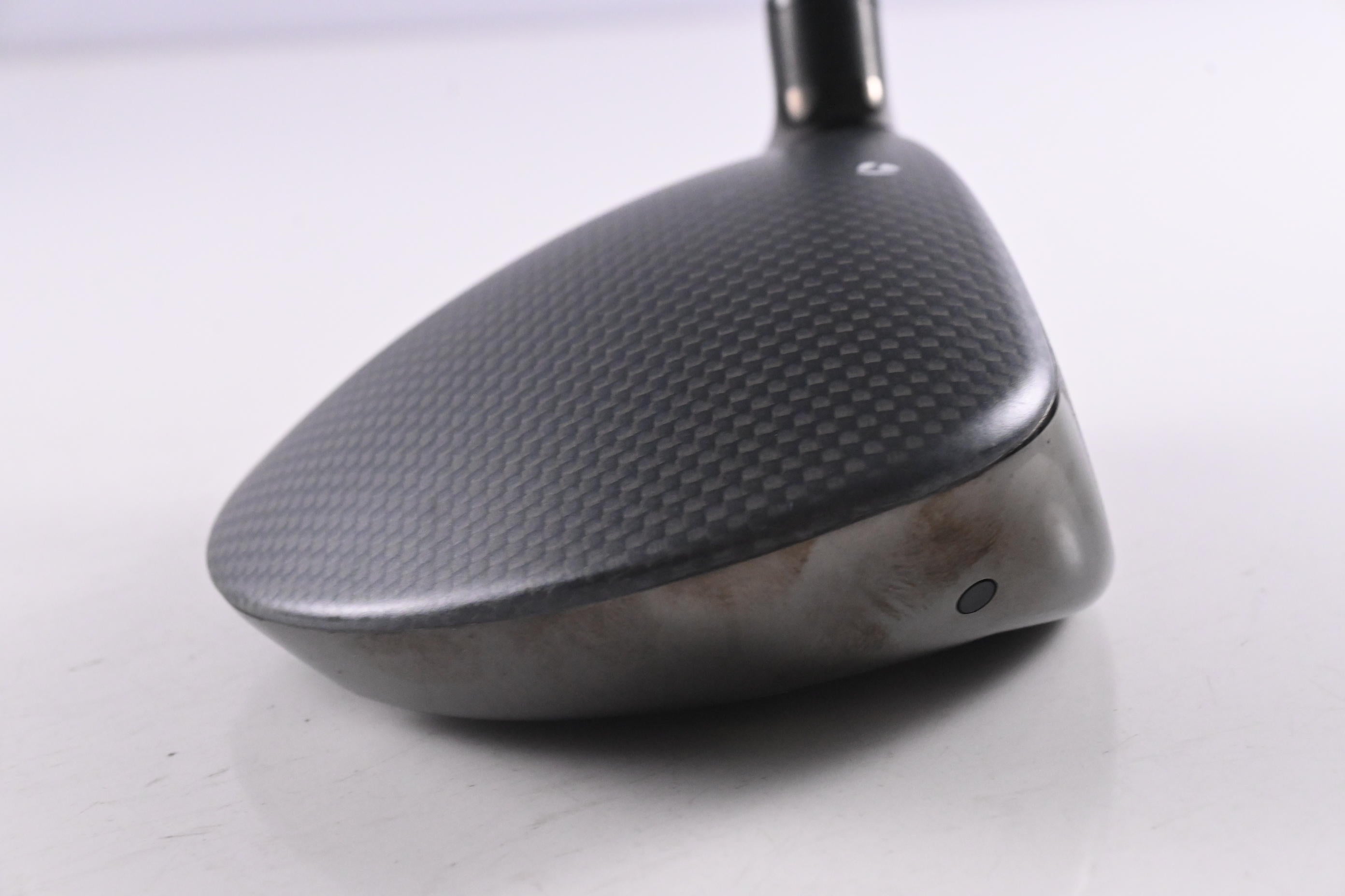 Taylormade Qi35 Tour #3 Wood / 15 Degree / Stiff Flex Kai'li Blue Dark Wave 75