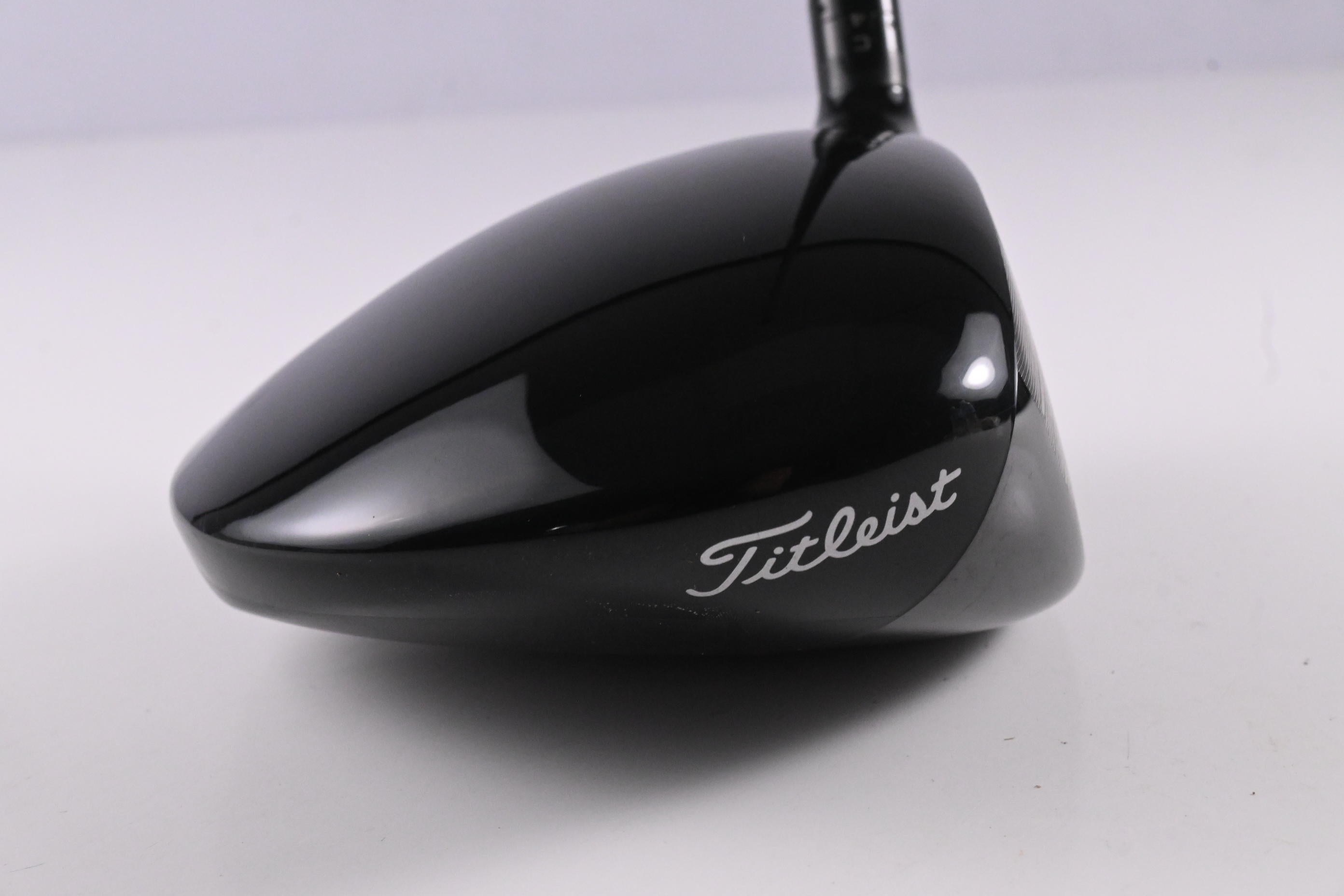 Titleist GT2 Driver / 10 Degree / Regular Flex Tensei 1K Blue 55 Shaft