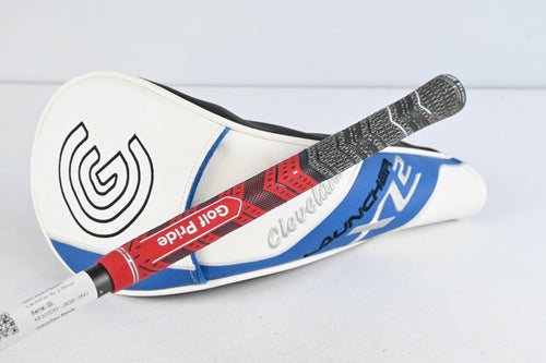 Cleveland Launcher XL 2 Driver / 9-12 Degree / Regular Flex Miyazaki Codex 6