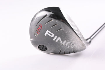 Ping G25 #3 Wood / 15 Degree / Regular Flex Ping TFC 189 Shaft