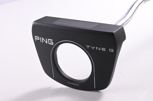 Ping Tyne G 2023 Putter / 33 Inch