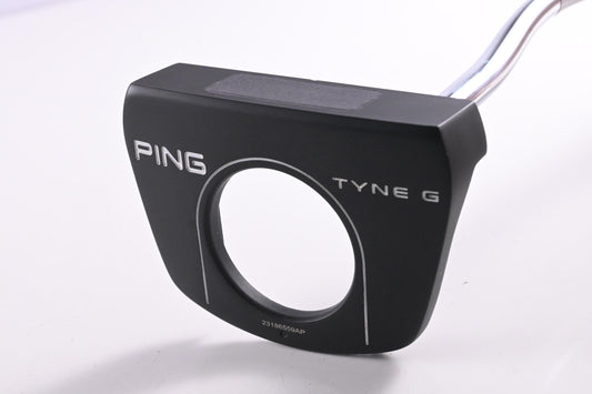 Ping Tyne G 2023 Putter / 33 Inch