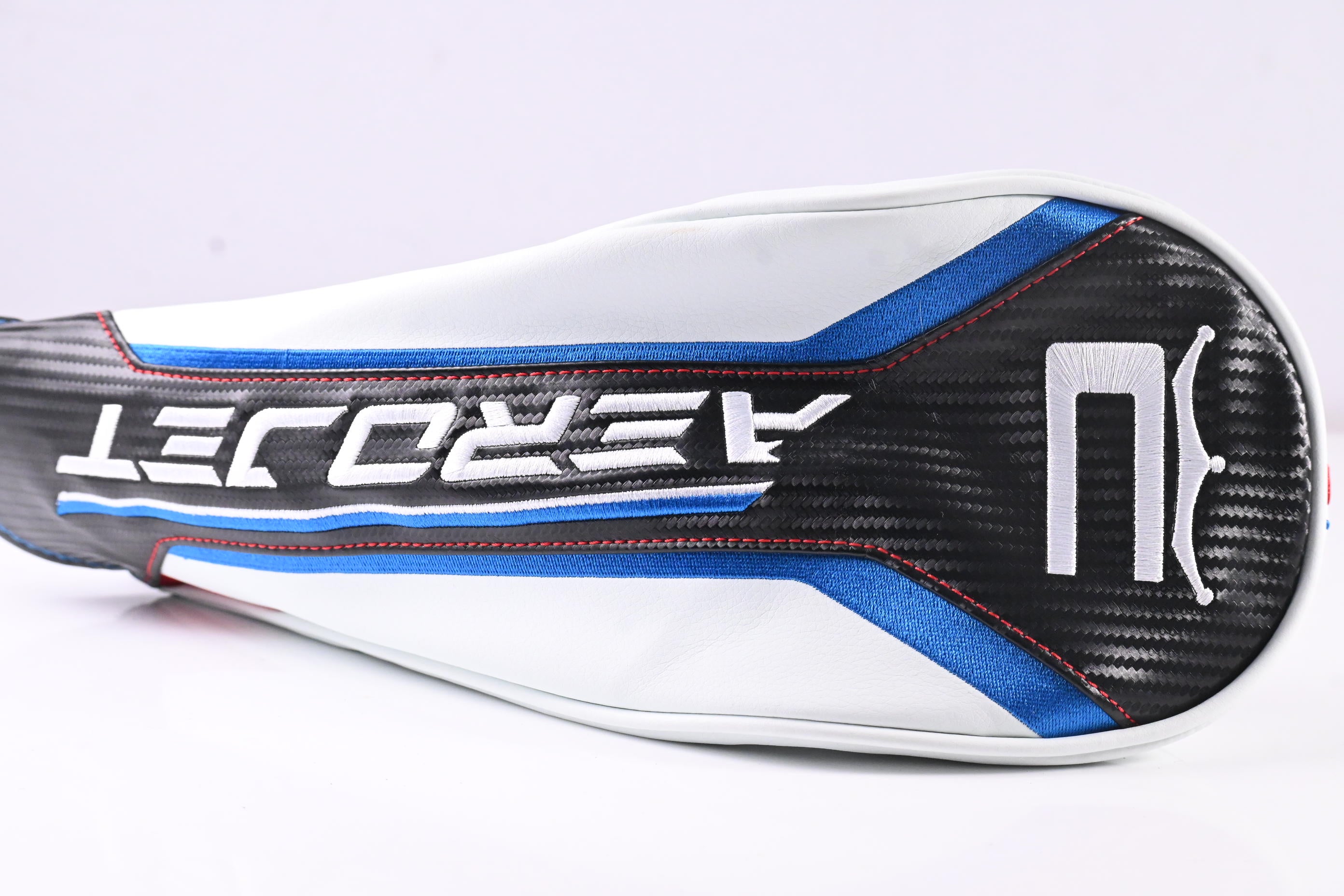 Cobra Aerojet Max Driver / 12 Degree / Regular Flex UST Helium Nanocore 5 Shaft