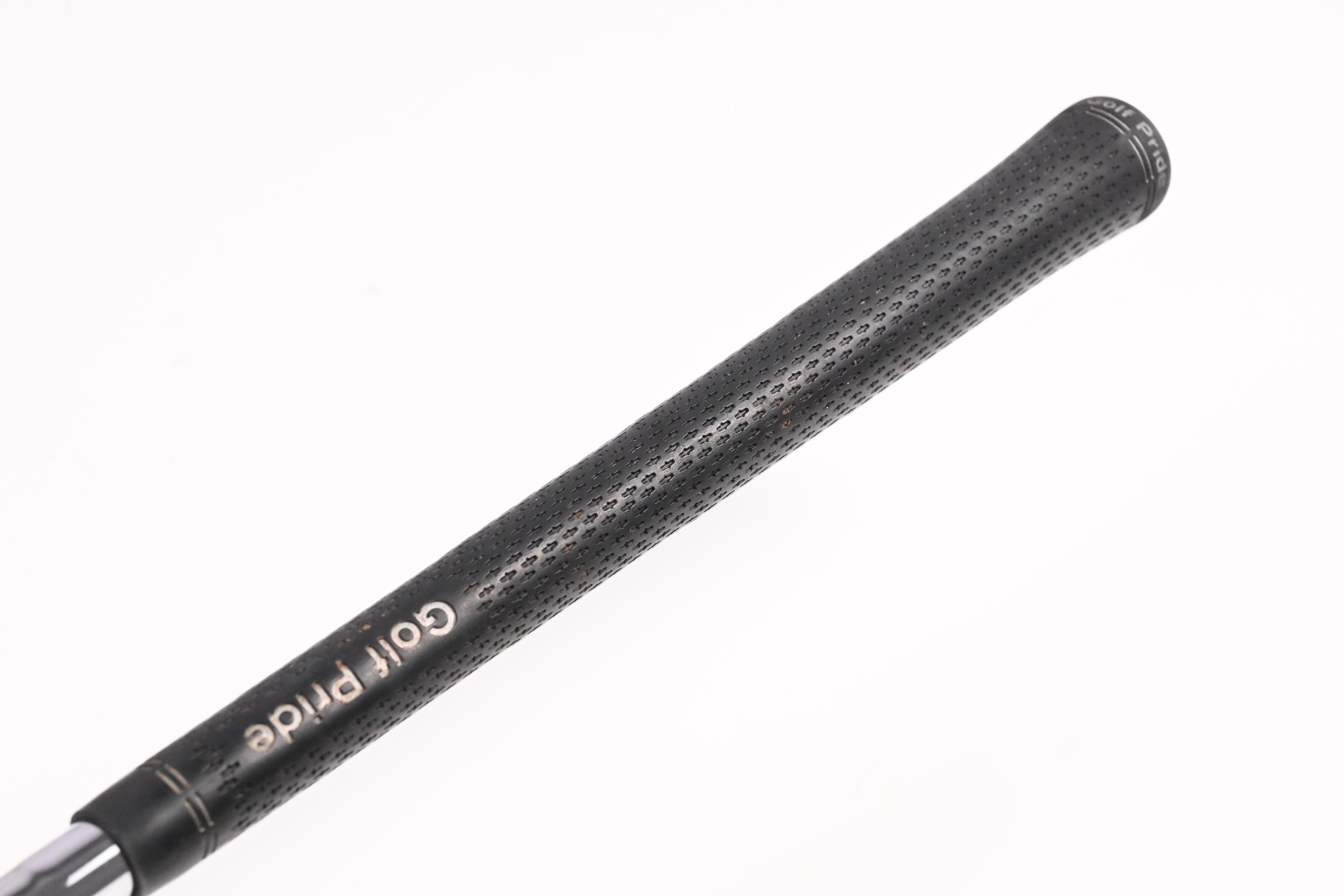 Cleveland RTX ZipCore Lob Wedge / 60 Degree / Wedge Flex Dynamic Gold Shaft