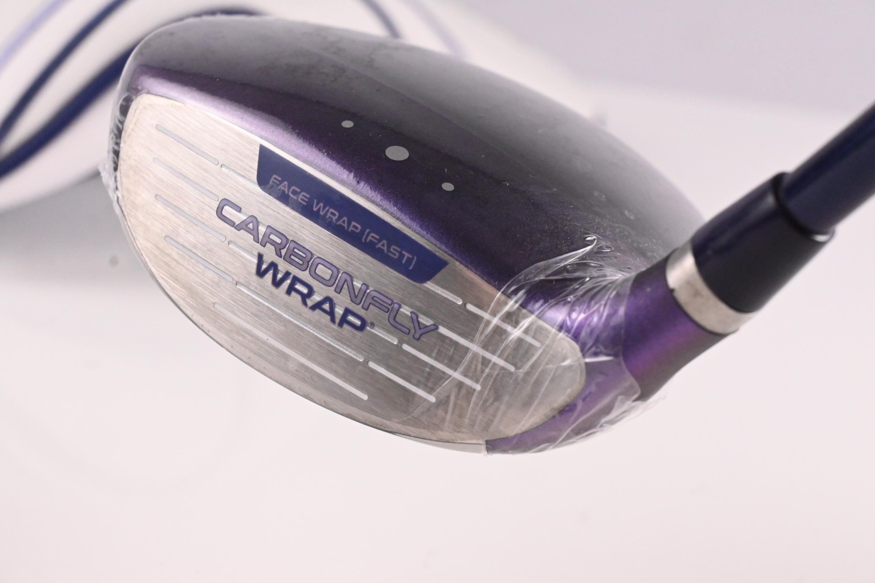Ladies Ping G Le4 #5 Wood / 23 Degree / Ladies Flex Ping Alta LE Shaft