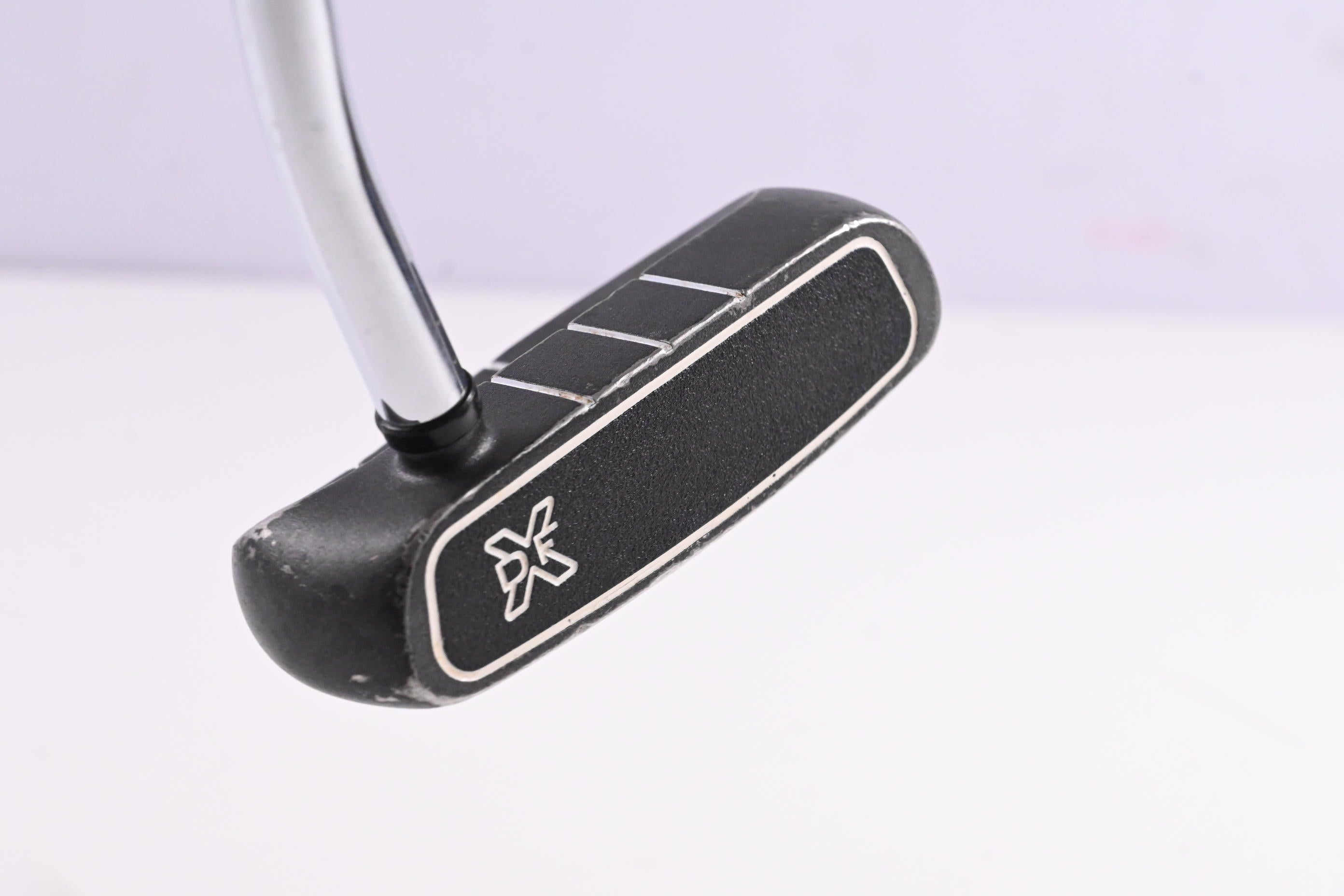Left Hand Odyssey DFX 1100 Putter / 33 Inch
