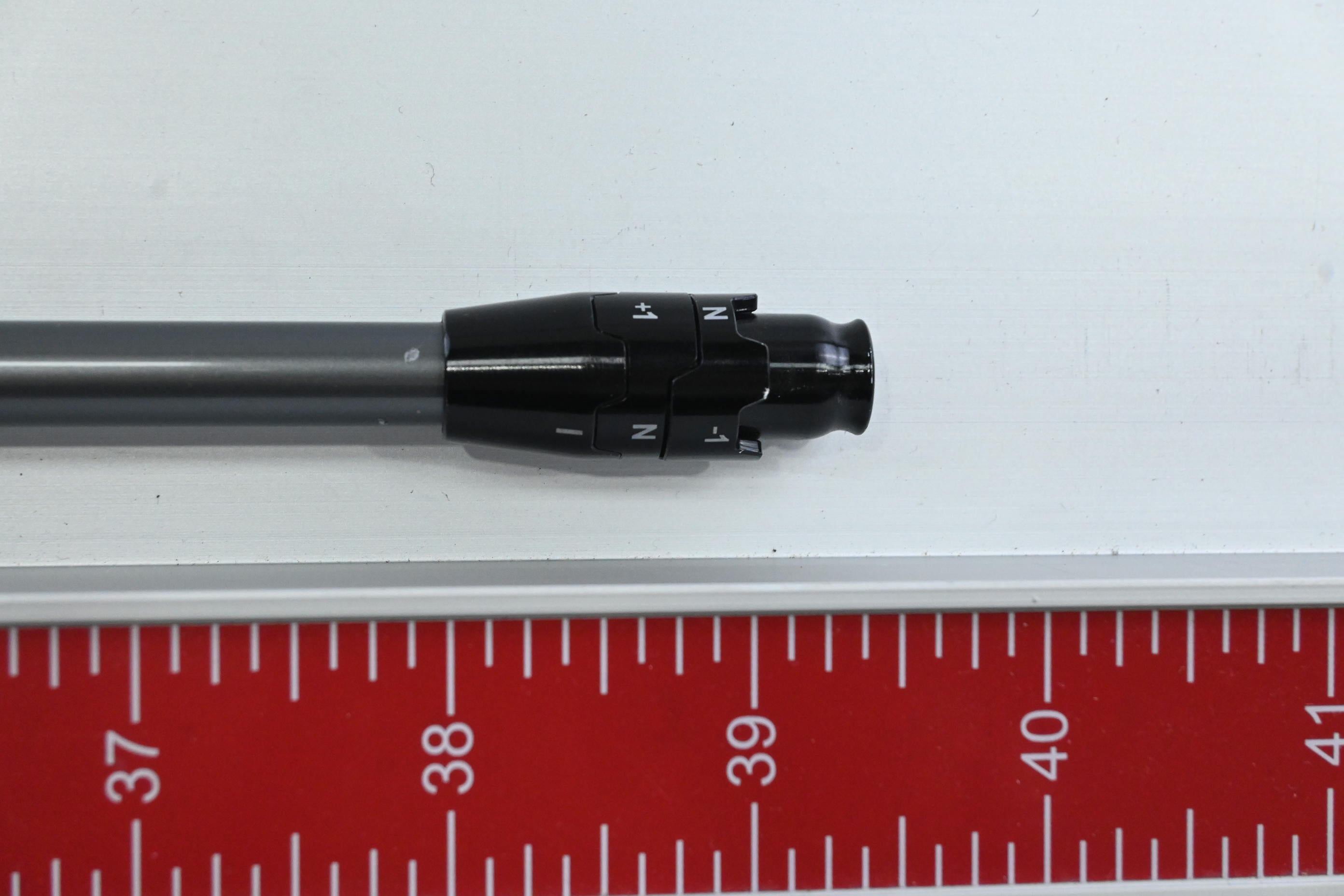 HZRDUS Gen4 Silver 65 #5 Hybrid Shaft / Regular Flex / Callaway 3rd Gen