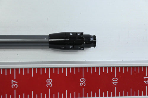 HZRDUS Gen4 Silver 65 #5 Hybrid Shaft / Regular Flex / Callaway 3rd Gen