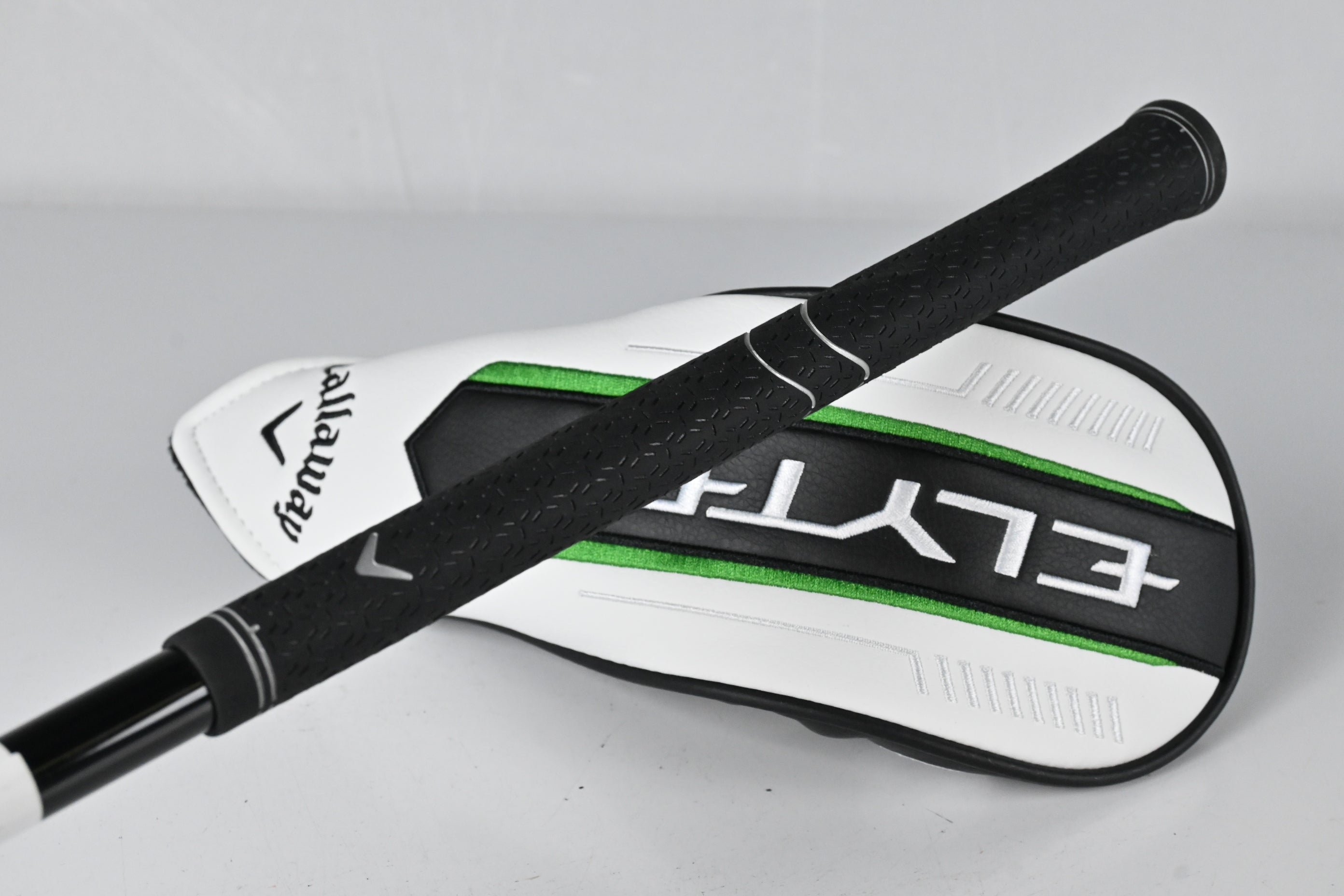 Ladies Left Hand Callaway Elyte #5 Wood / 18 Degree / Ladies Flex Aldila Ascent