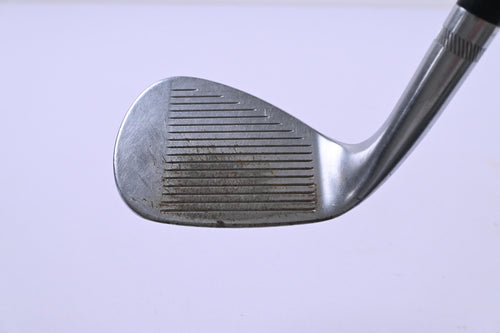 Titleist Vokey SM9 Lob Wedge / 58 Degree / Stiff Flex Dynamic Gold S400 Shaft