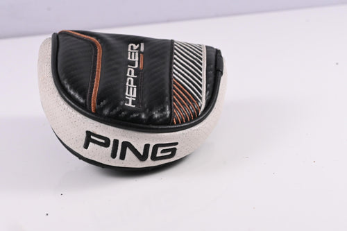 Left Hand Ping Heppler Putter / 35.5 Inch
