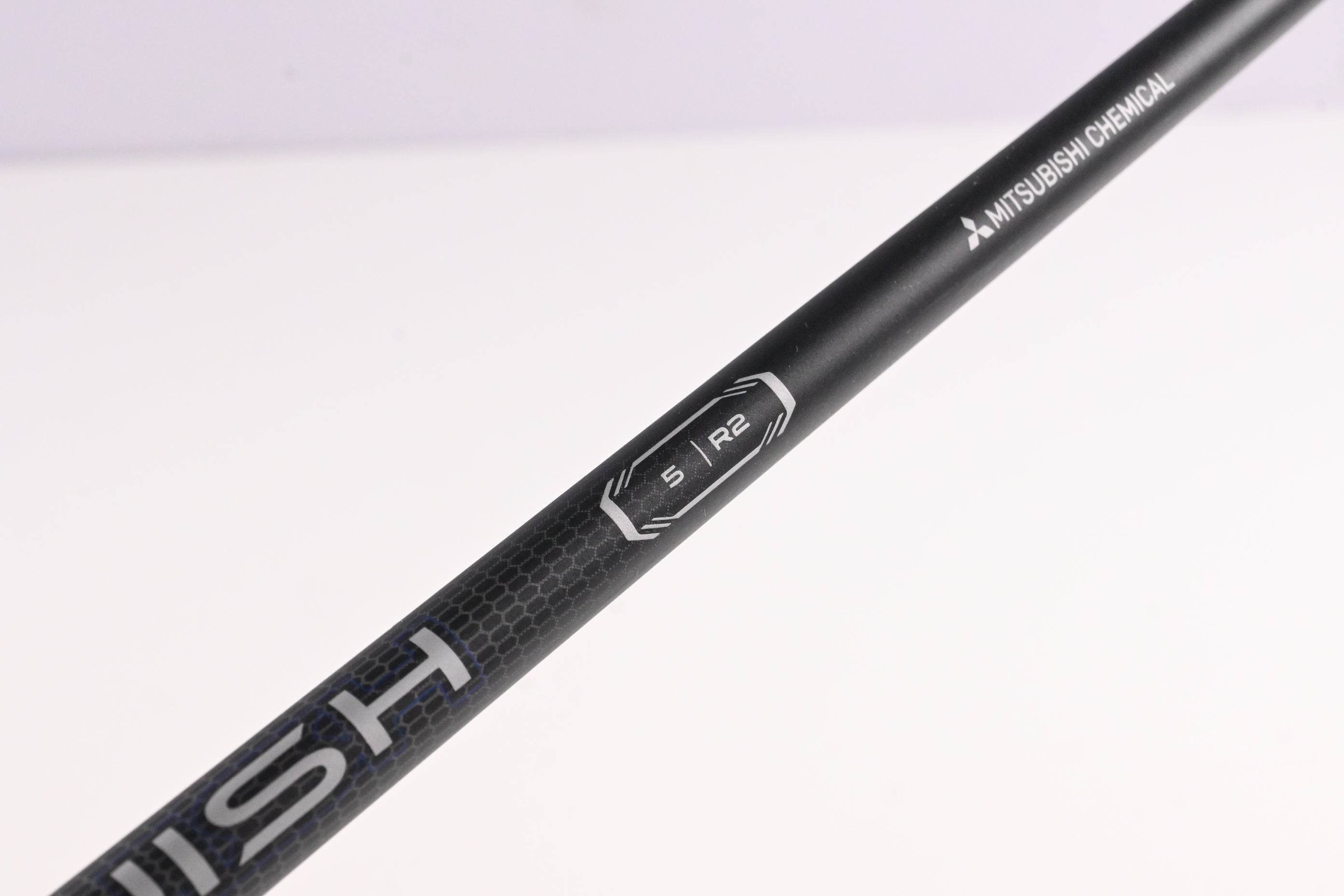 Vanquish 5 #5 Hybrid Shaft / Senior Flex / Callaway 4th Gen