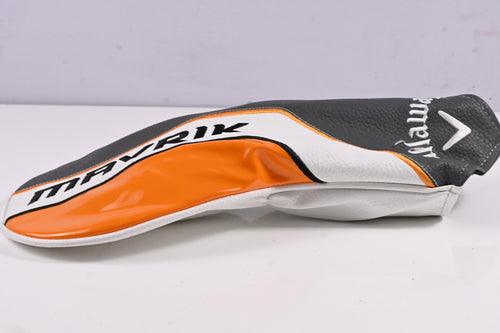 Callaway Mavrik Driver / 12 Degree / Senior Flex Callaway RCH 55 Shaft