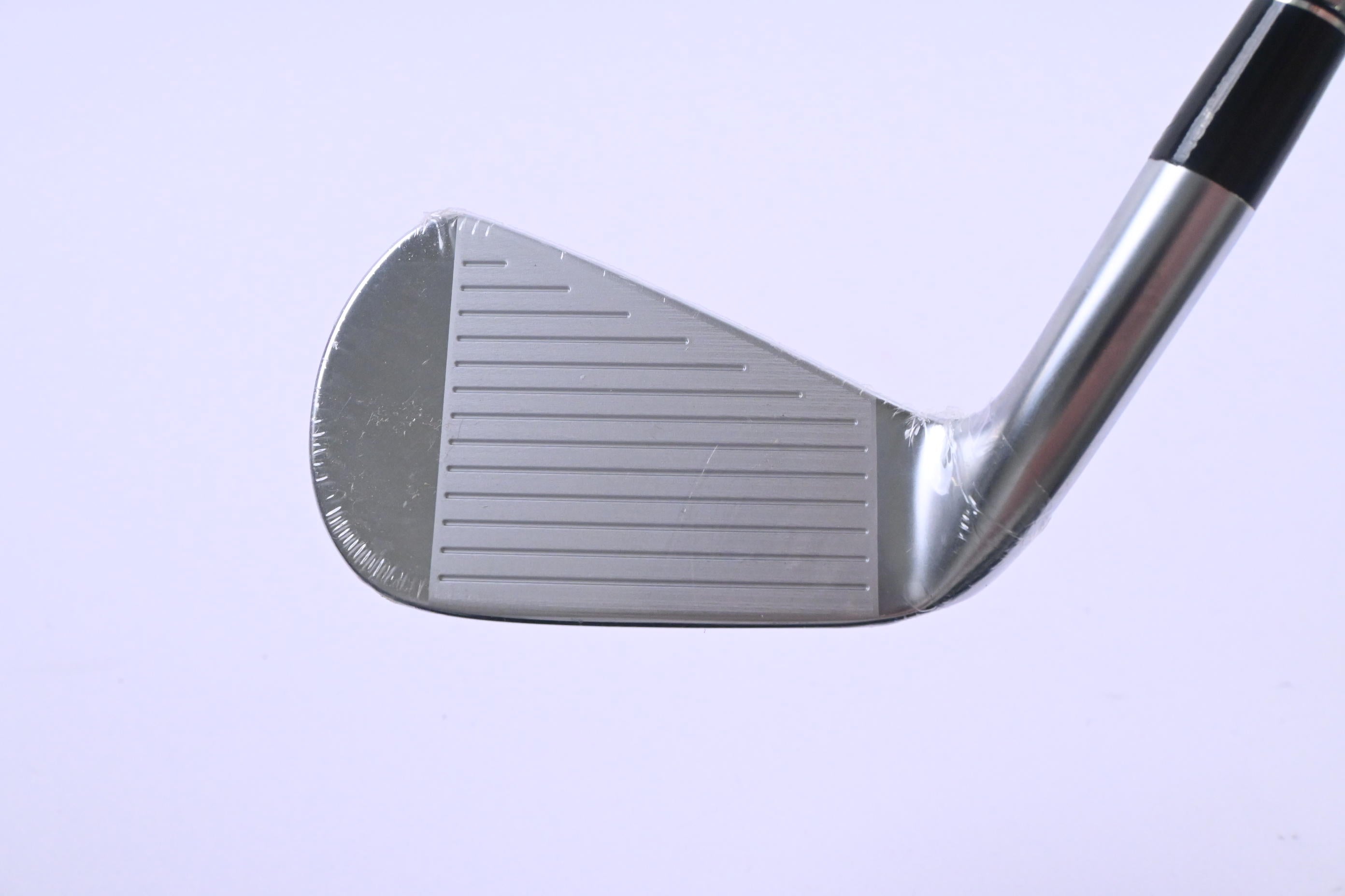 Srixon ZXi5 #6 Iron / Stiff Flex N.S.PRO Modus 3 Tour 105 Shaft