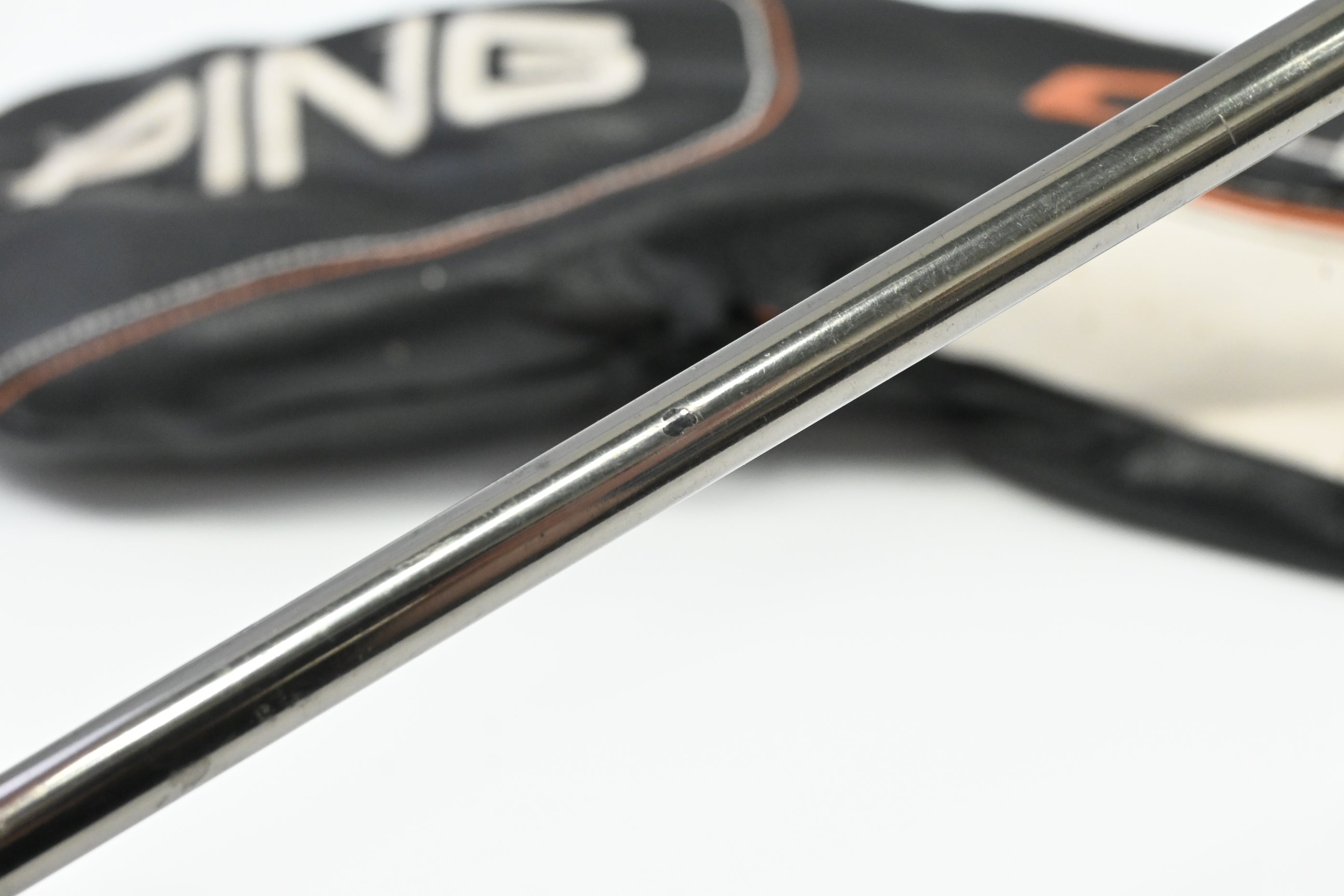 Ping G400 Driver / 10.5 Degree / Regular Flex Ping Ping Tour Chrome 65 Shaft