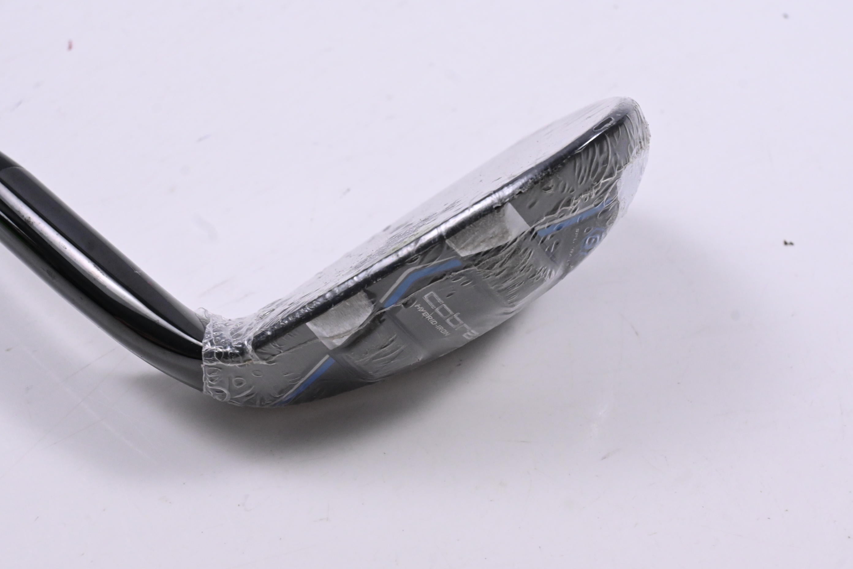 Left Hand Cobra T-Rail Hybrid Combo Sand Wedge / 56 Degree / Lite Flex Shaft