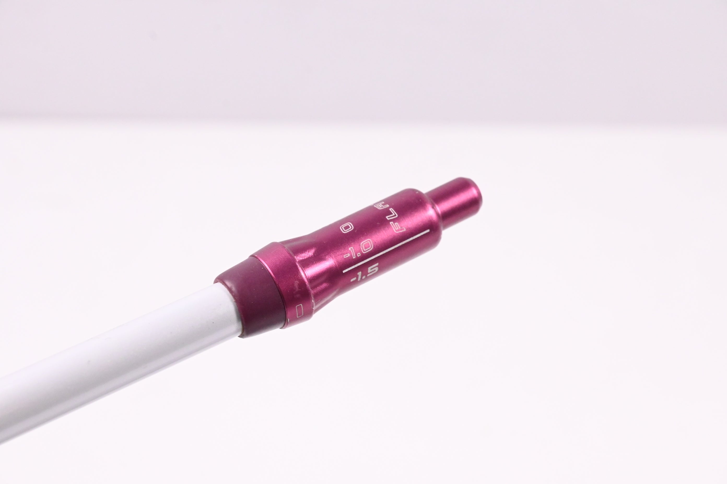 Ping ULT 240 Driver Shaft / Ladies Flex / Ping 3rd Gen