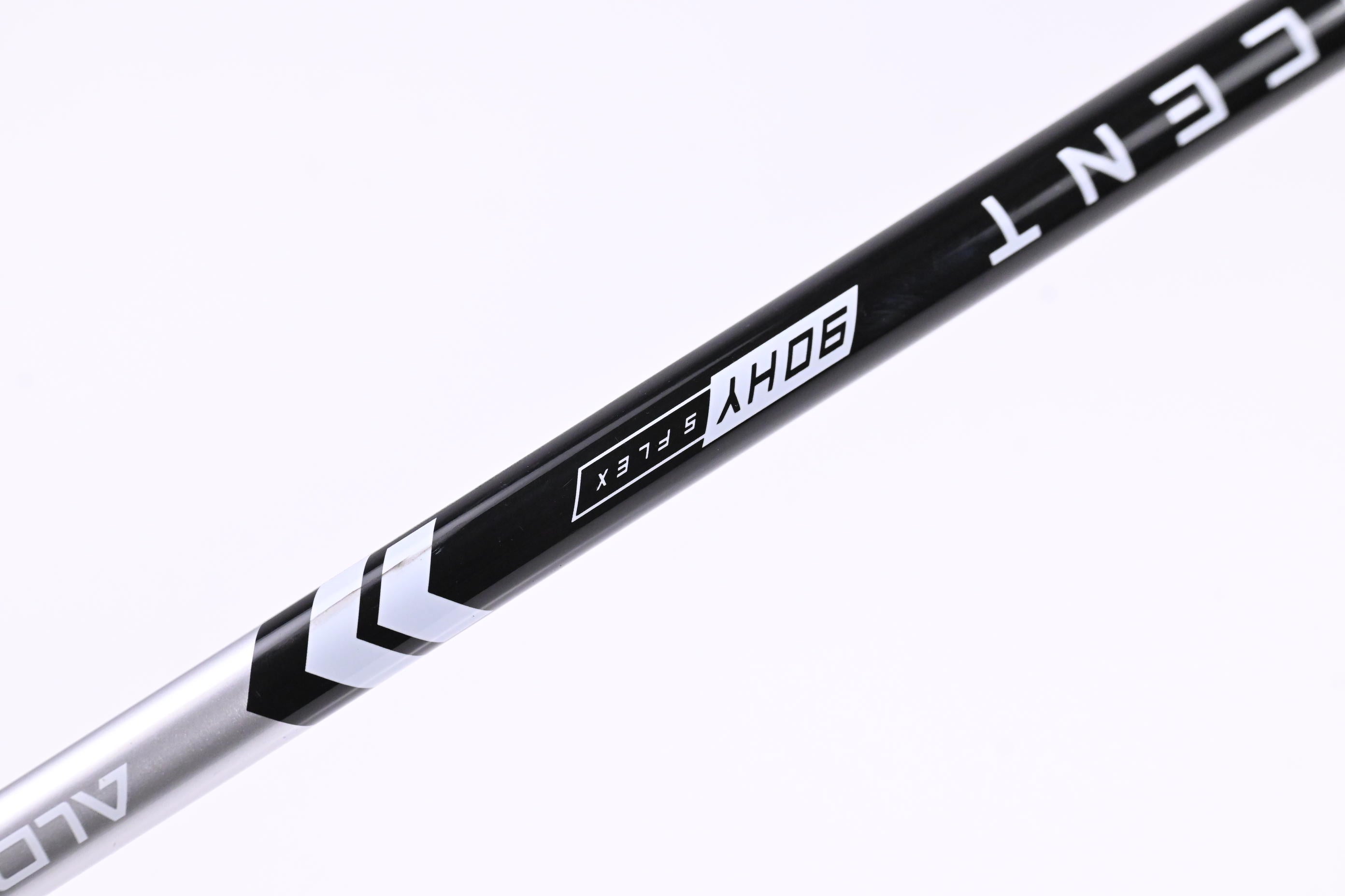 Taylormade Stealth UDI #3 Iron / 20 Degree / Stiff Flex Ascent Black 90 Shaft