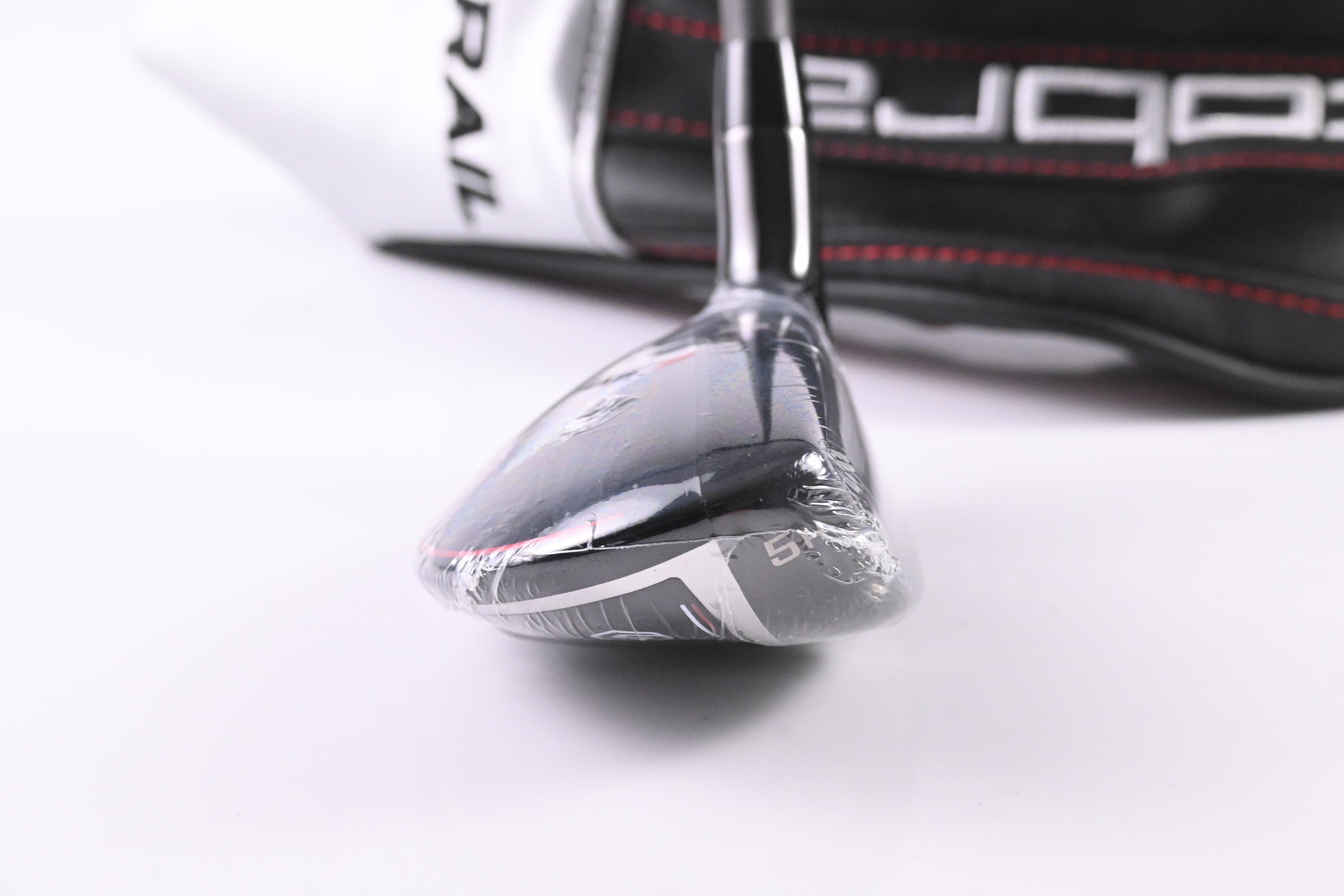 Cobra T-Rail 2023 #5 Hybrid / 23 Degree / Regular Flex Ultralite 50 Shaft