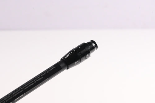 Vanquish 5 #5 Hybrid Shaft / Senior Flex / Callaway 4th Gen