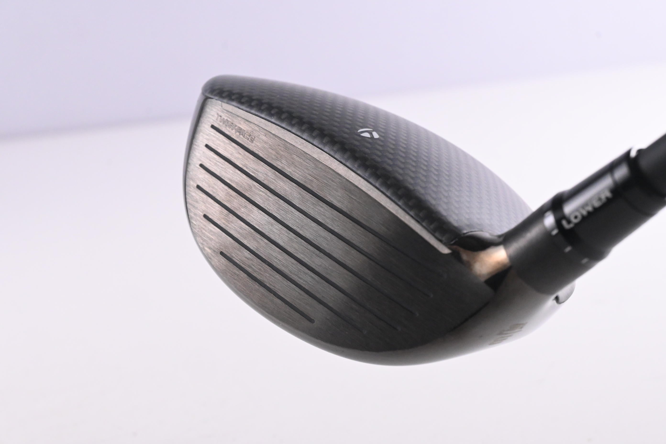 Taylormade Qi35 Tour #3 Wood / 15 Degree / Stiff Flex Kai'li Blue Dark Wave 75