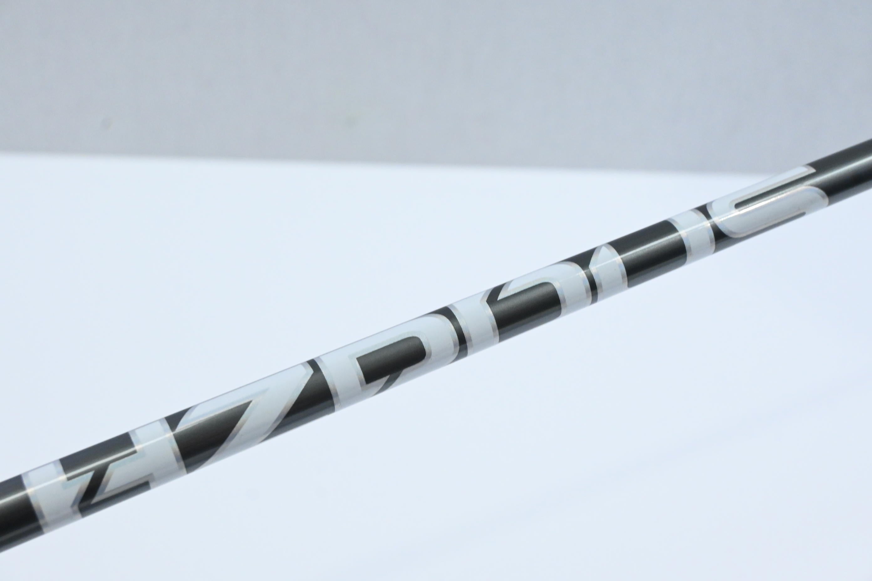Project X HZRDUS Gen4 Silver 75 #4 Hybrid Shaft / Stiff Flex / Callaway 3rd Gen